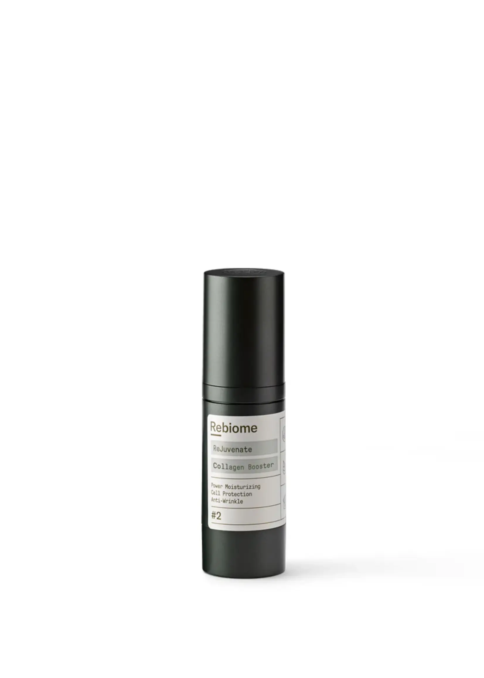 Rebiome ReJuvenate - Collagen Booster