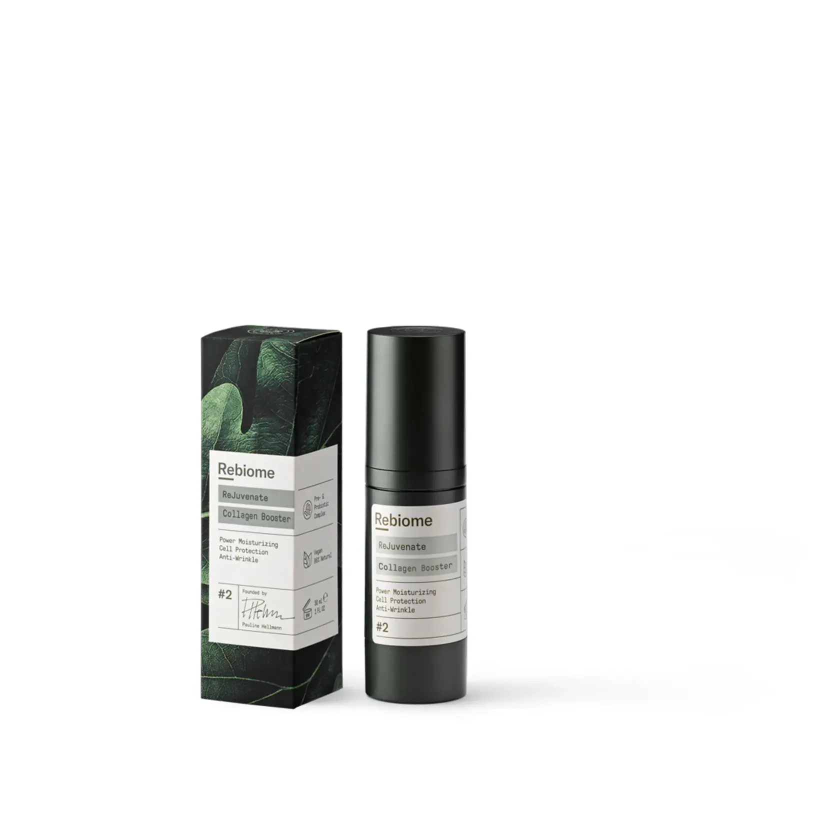 ReJuvenate - Collagen Booster