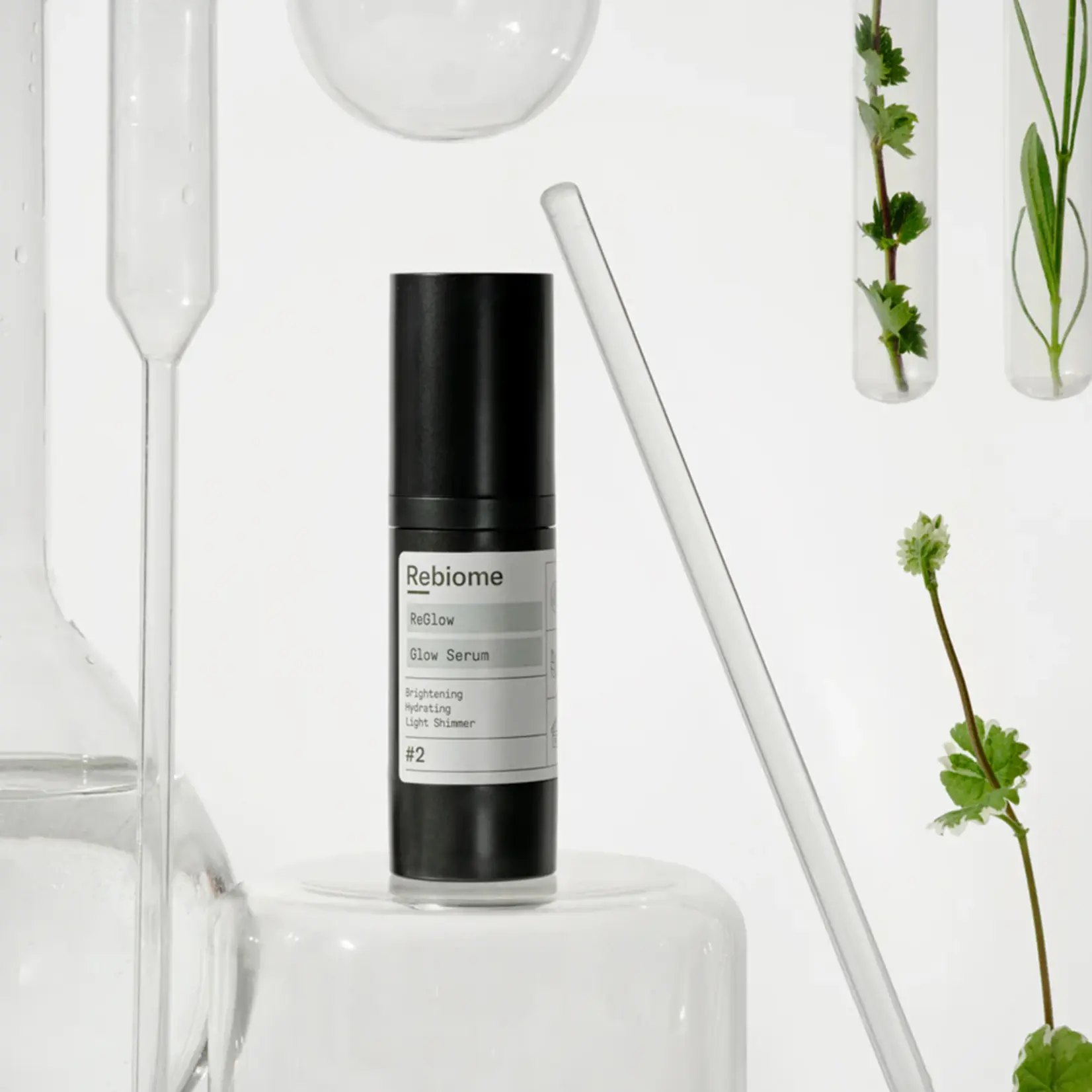 ReGlow - Face Serum