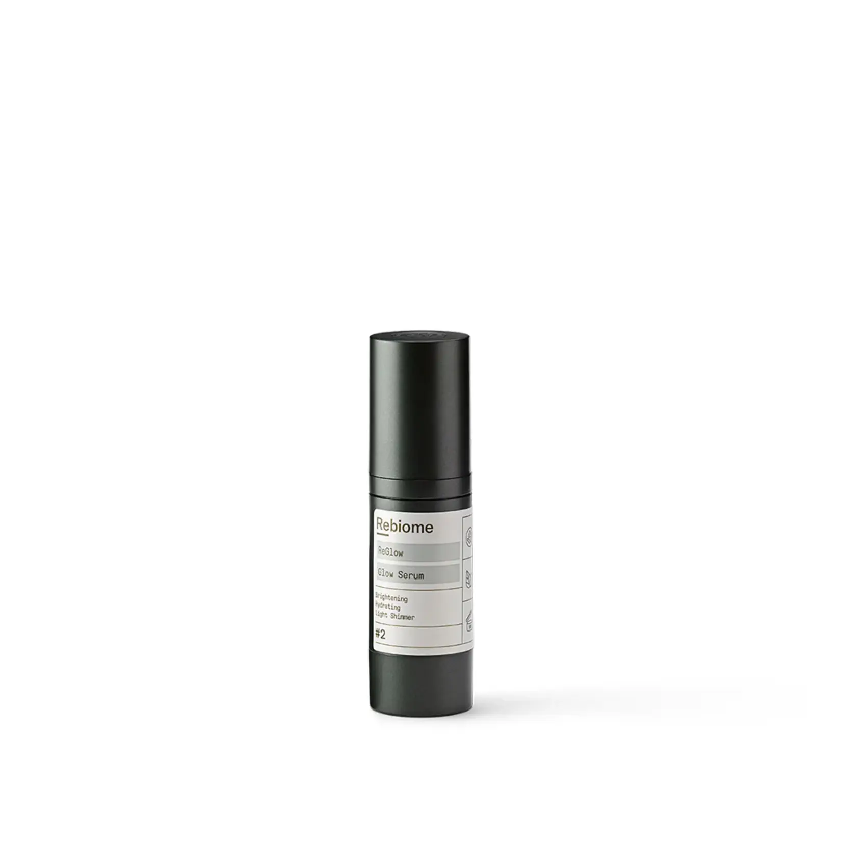 ReGlow - Face Serum
