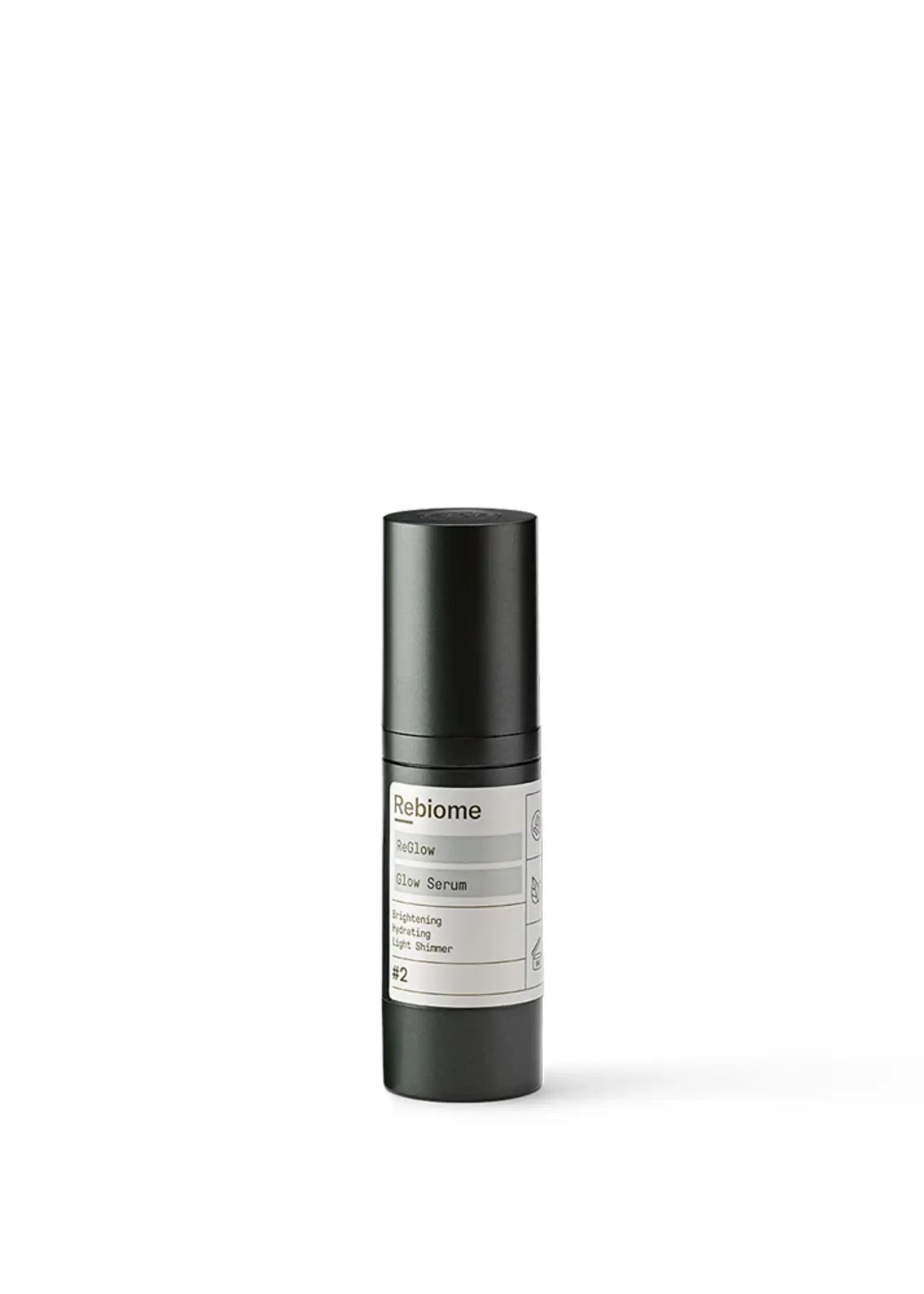 Rebiome ReGlow - Face Serum