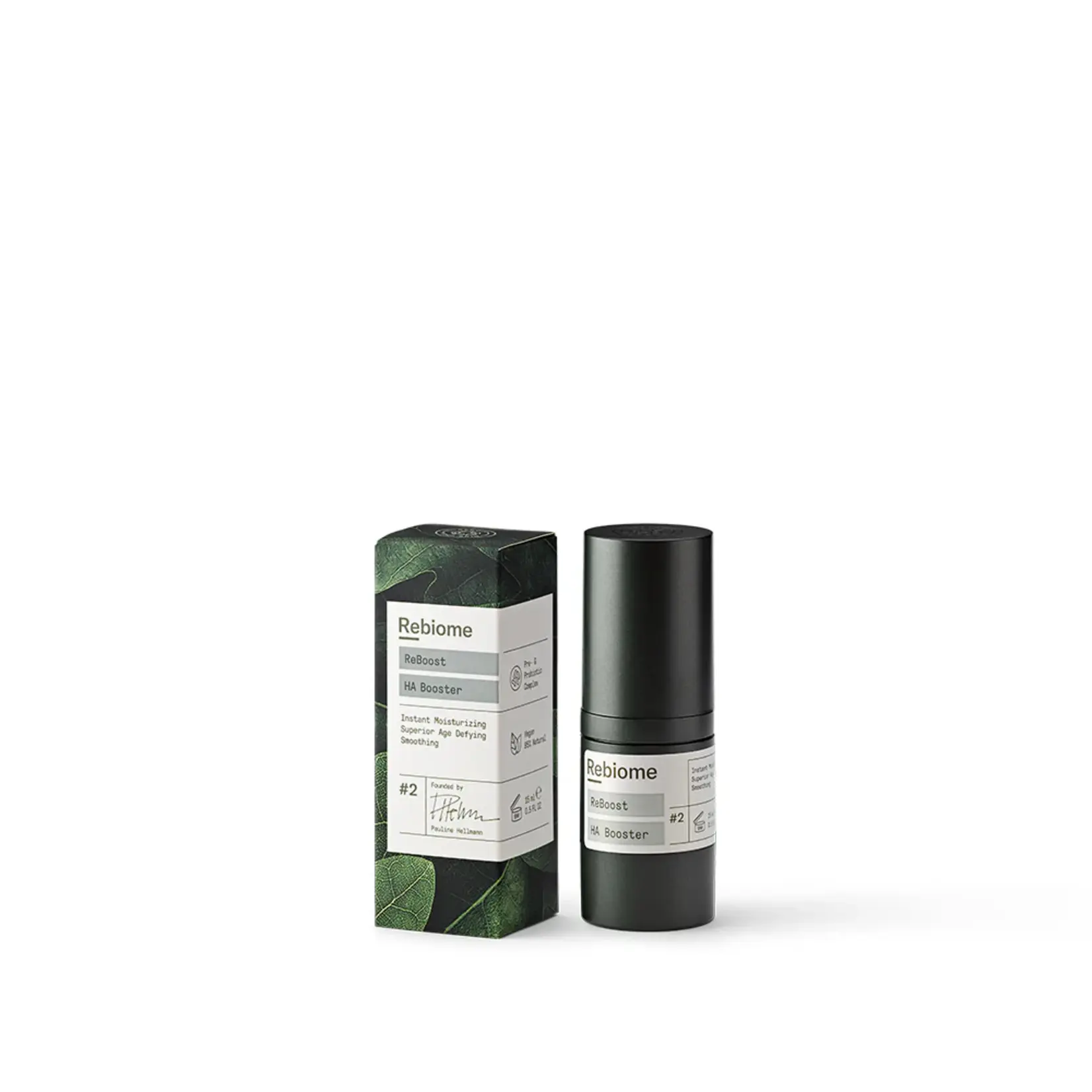 ReBoost - Hyaluronic Acid Booster
