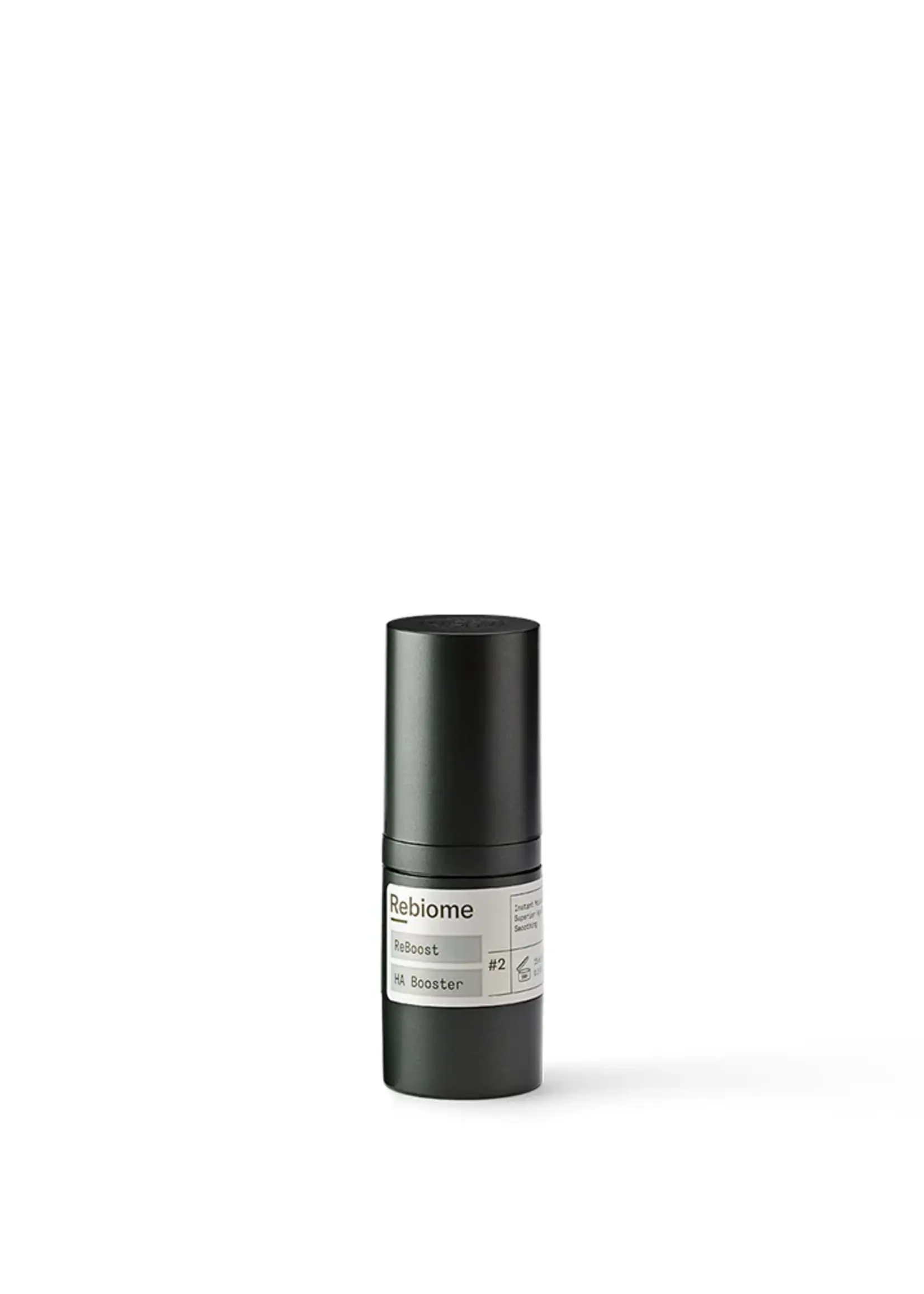 Rebiome ReBoost - Hyaluronic Acid Booster