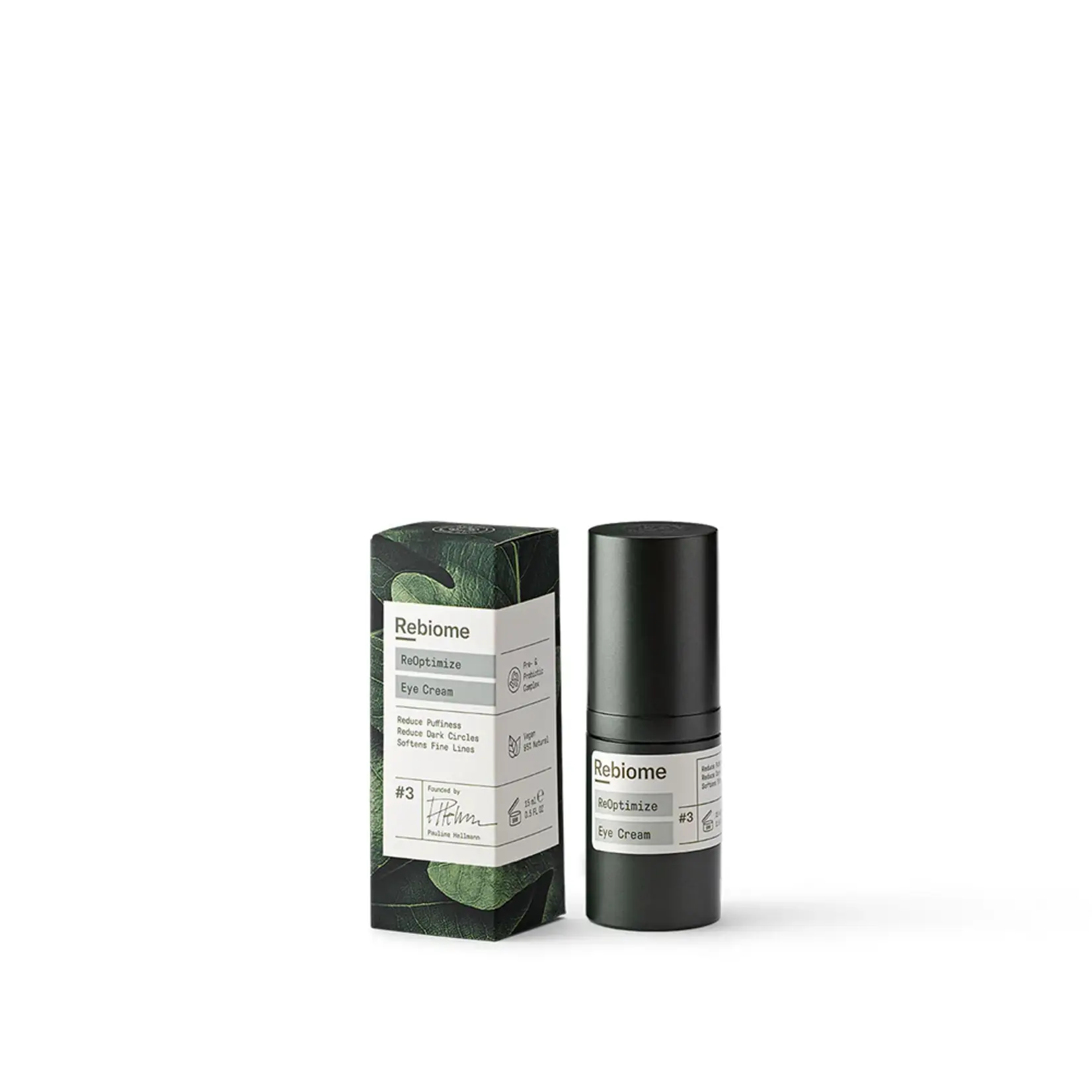 ReOptimize - Eye Cream