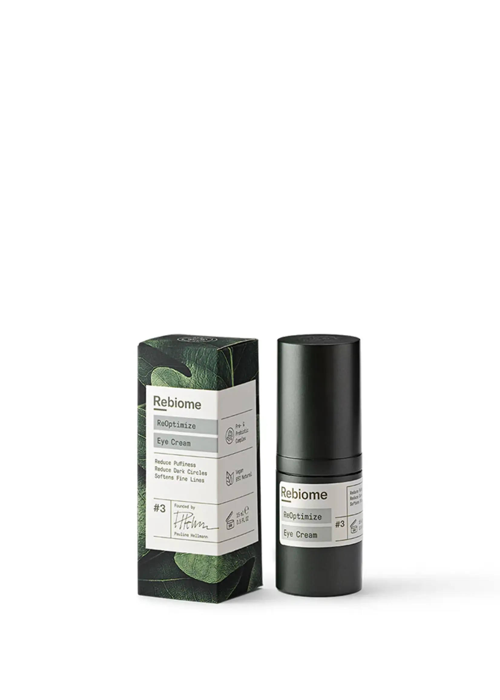 Rebiome ReOptimize - Eye Cream