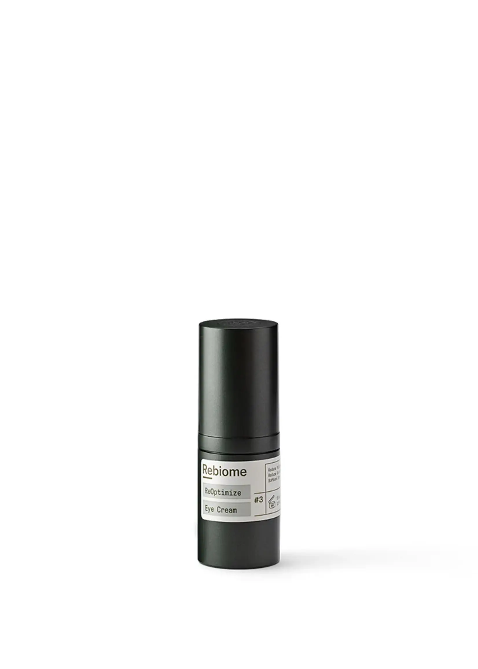 Rebiome ReOptimize - Eye Cream