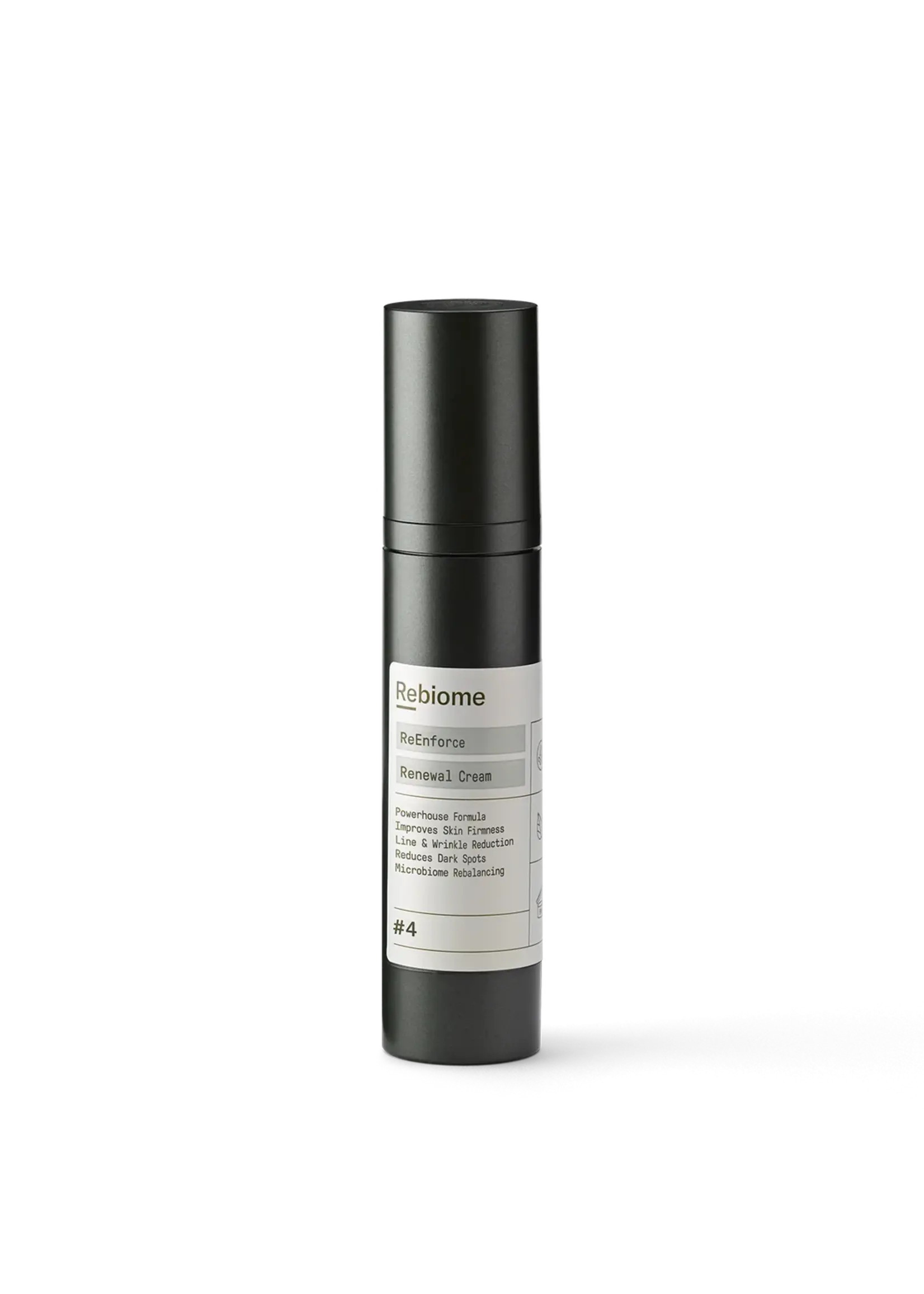Rebiome ReEnforce - Renewal Cream