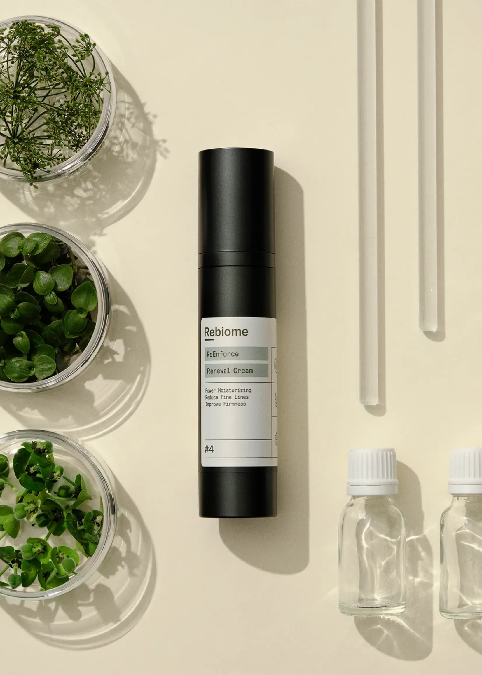 Rebiome ReEnforce - Renewal Cream