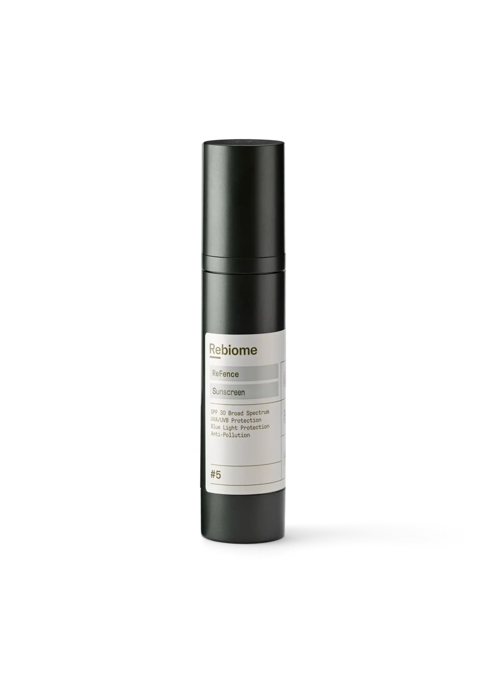Rebiome ReFence - Sunscreen SPF 30