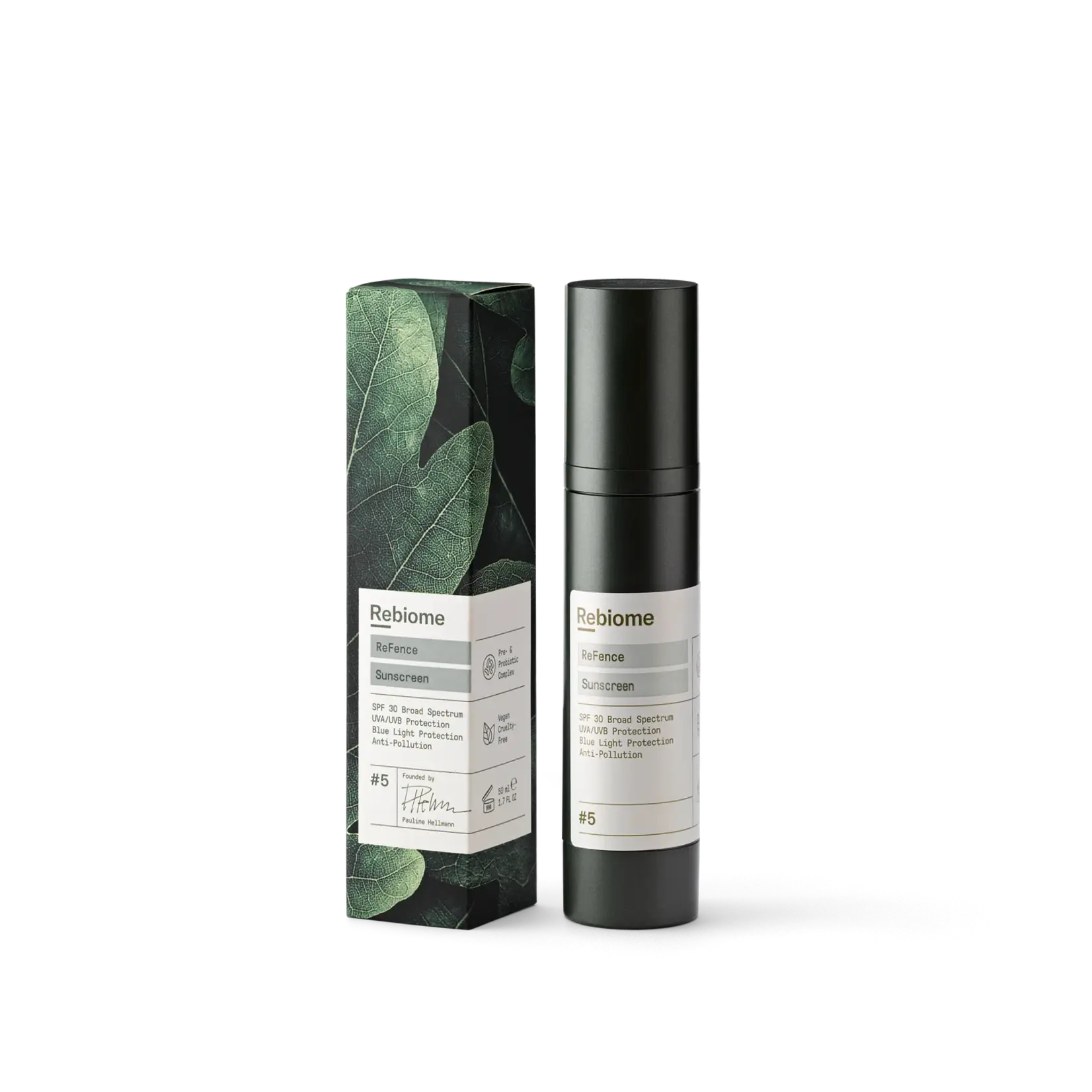 ReFence - Sunscreen SPF 30