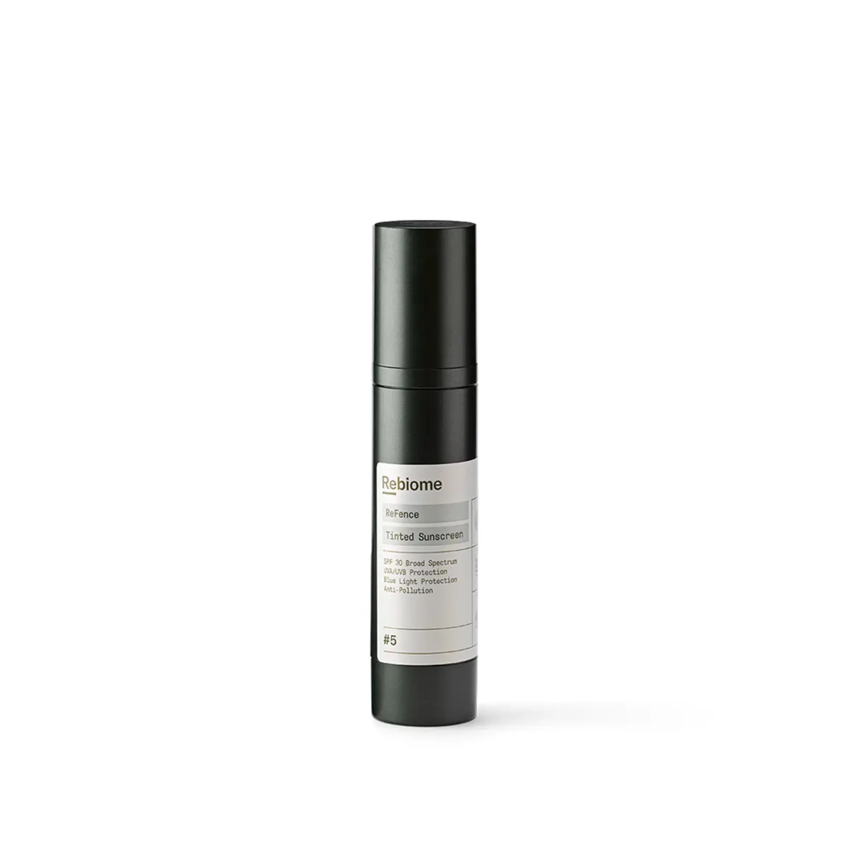 ReFence - Tinted Sunscreen SPF 30