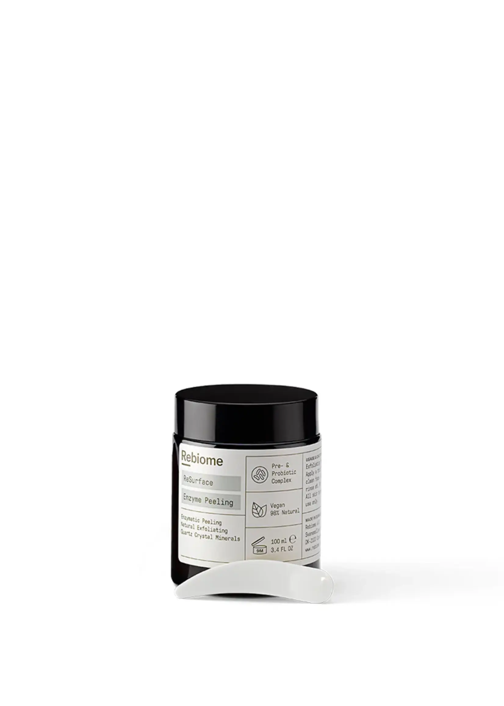 Rebiome ReSurface Enzyme Peeling