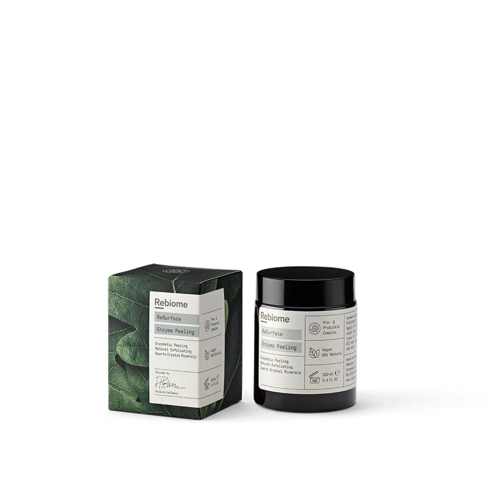 ReSurface Enzyme Peeling