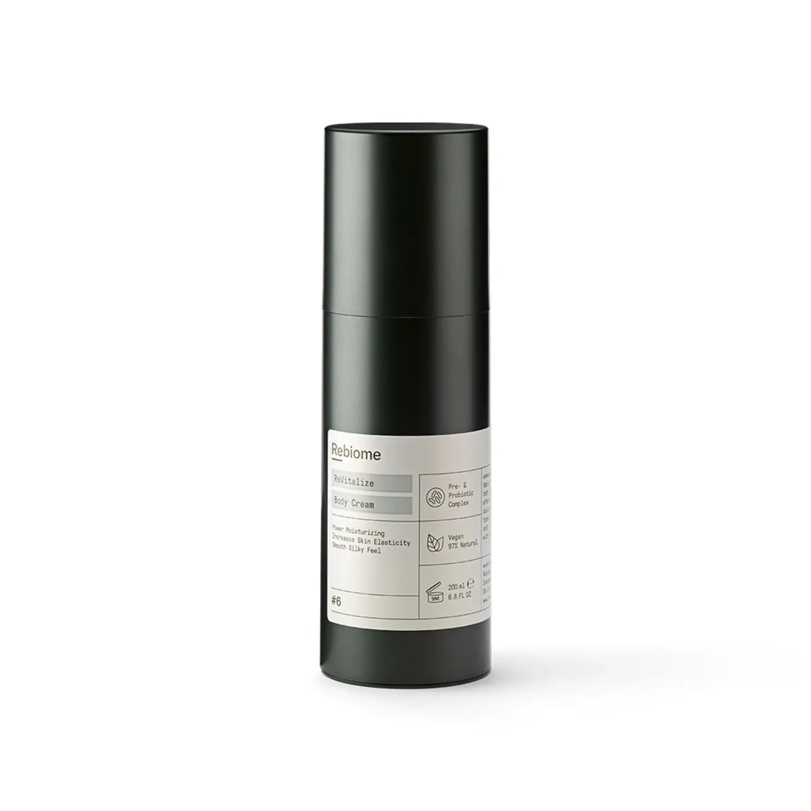 ReVitalize - Body Cream