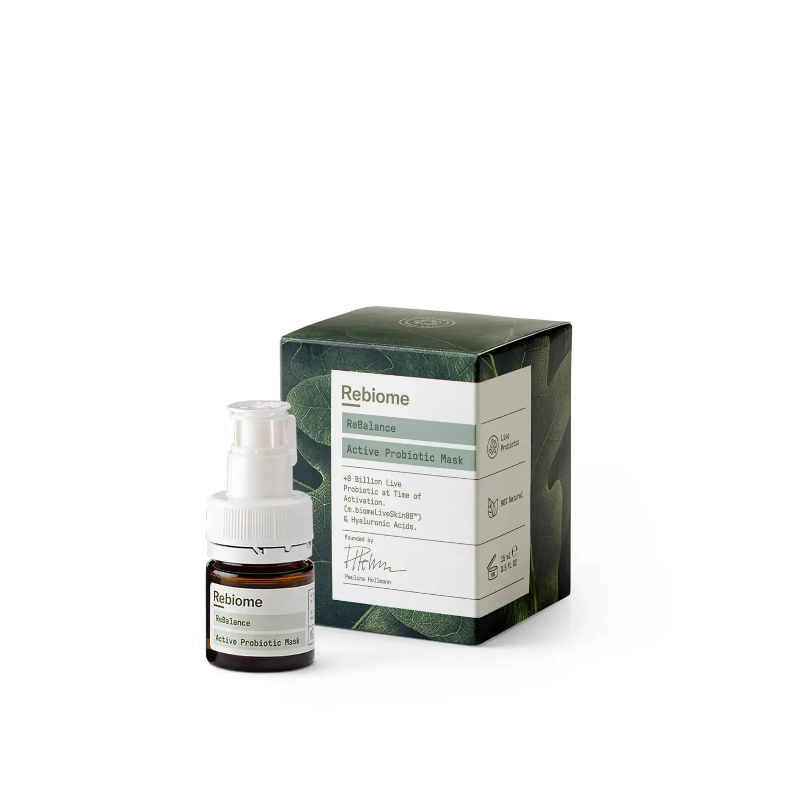 ReBalance - Active Probiotic Mask