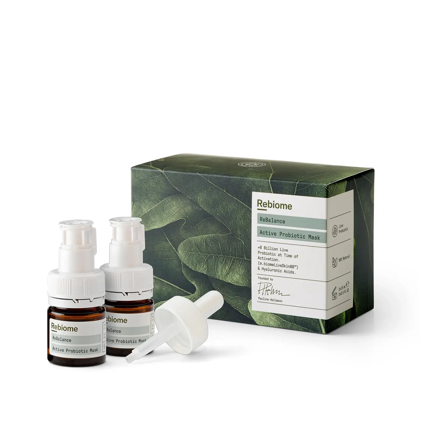 ReBalance - Active Probiotic Mask