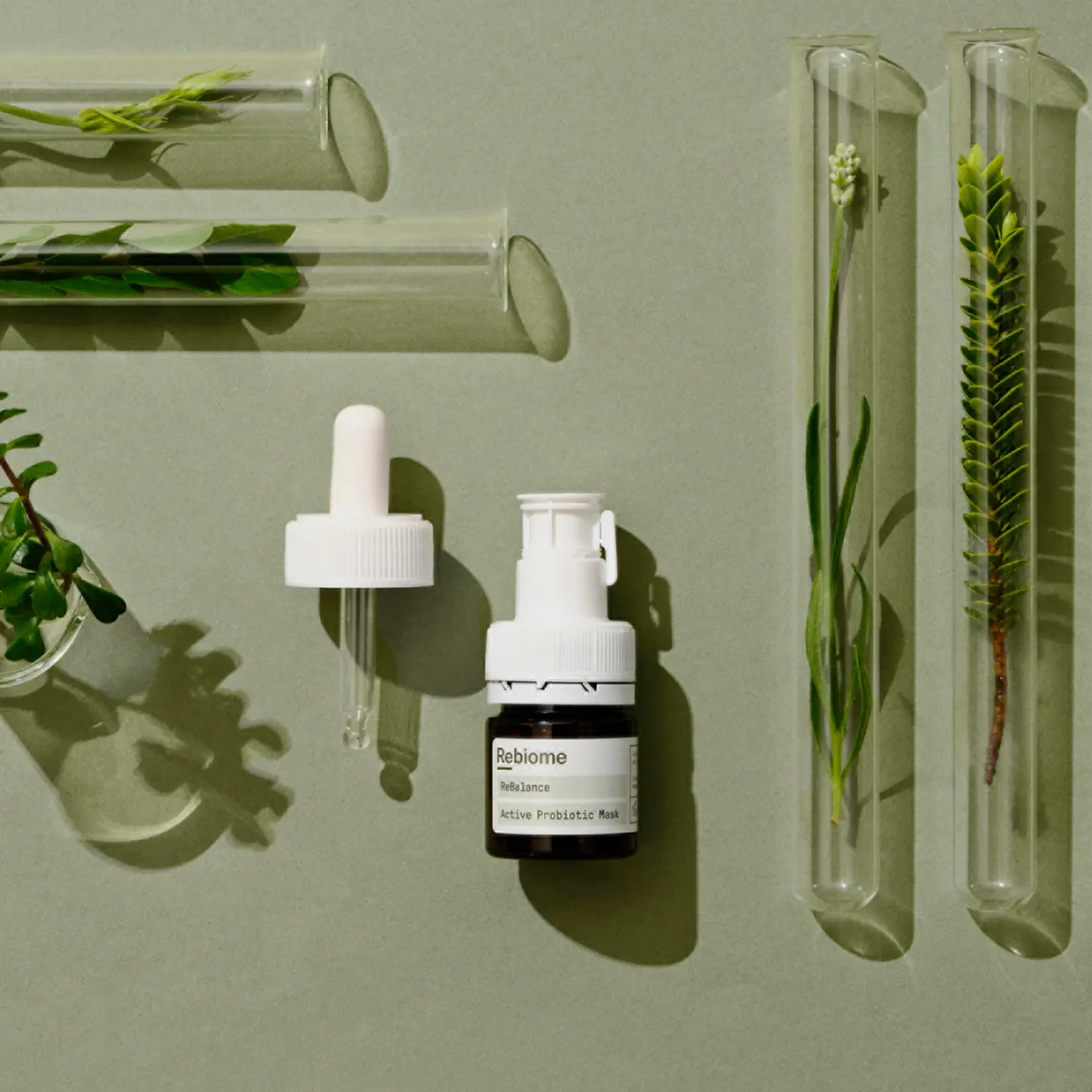 ReBalance - Active Probiotic Mask