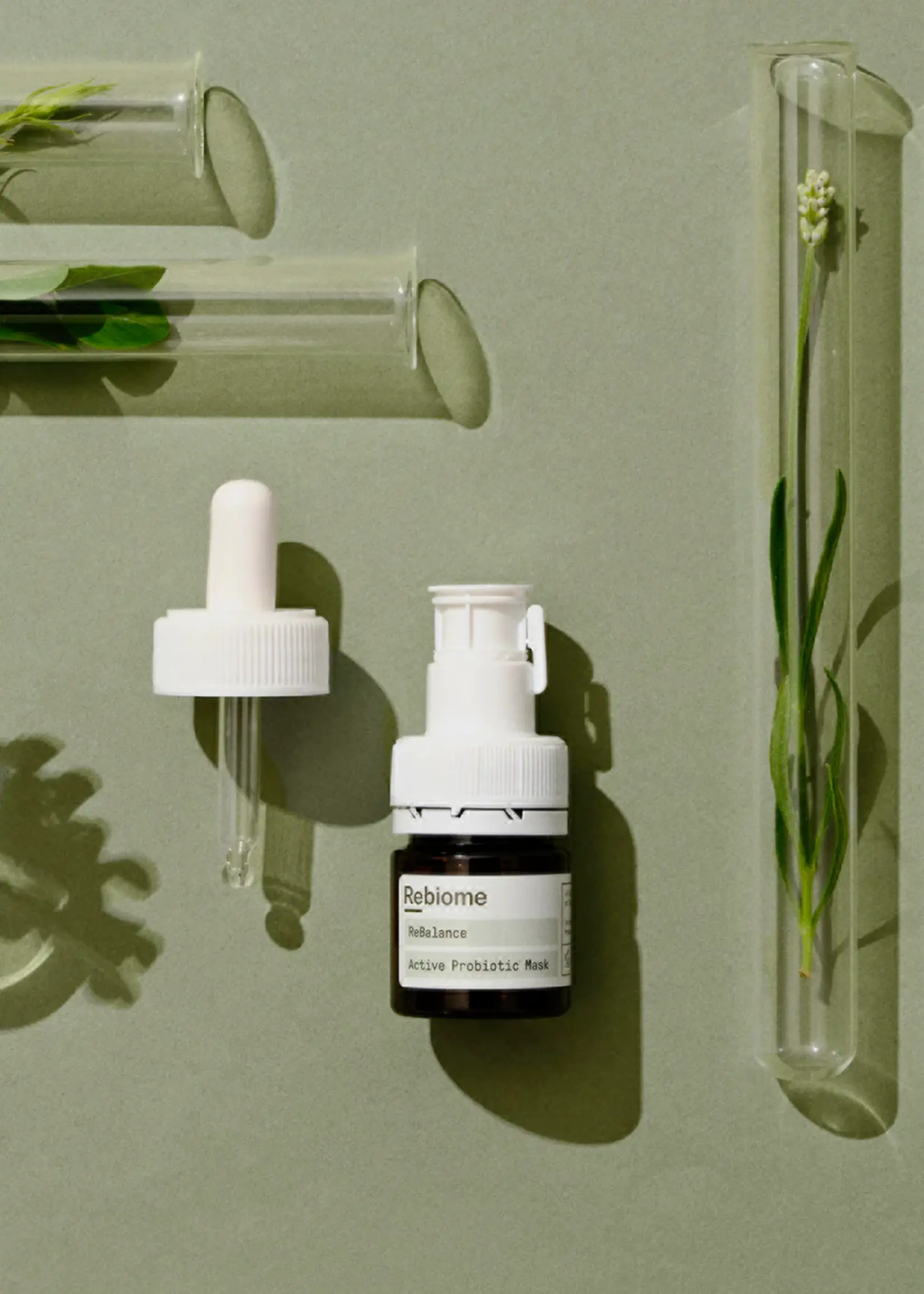 Rebiome ReBalance - Active Probiotic Mask