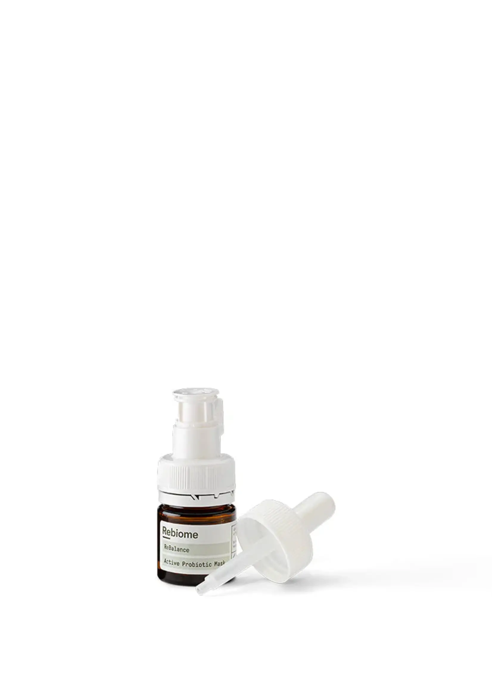 Rebiome ReBalance - Active Probiotic Mask