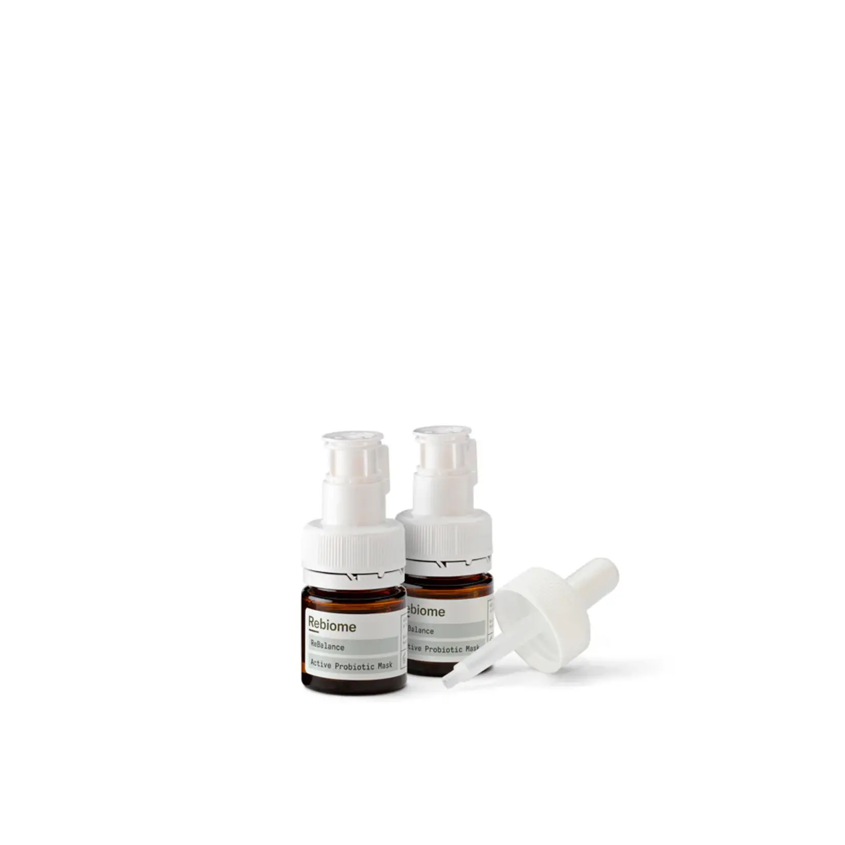 ReBalance - Active Probiotic Mask