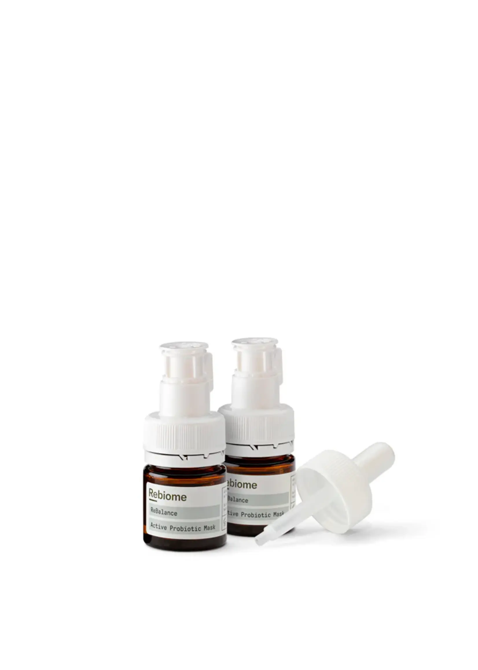 Rebiome ReBalance - Active Probiotic Mask