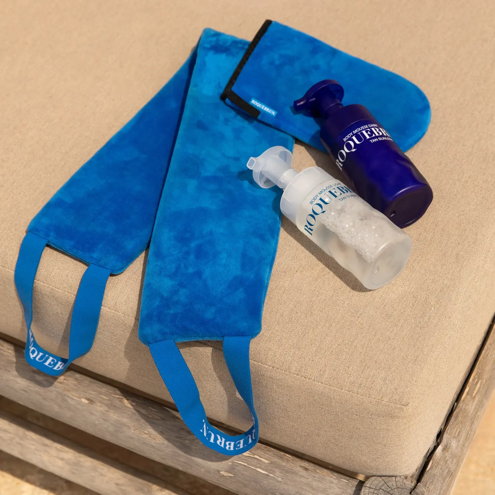 Back Applicator