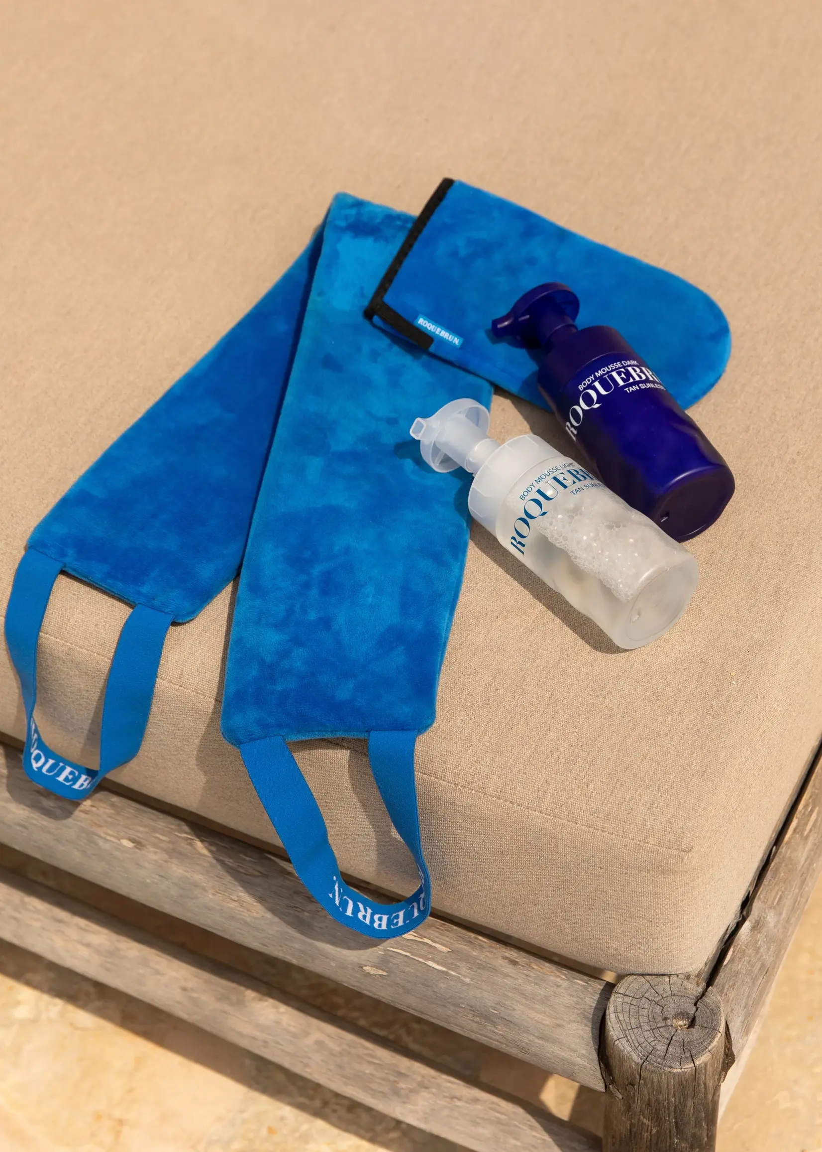 ROQUEBRUN Back Applicator