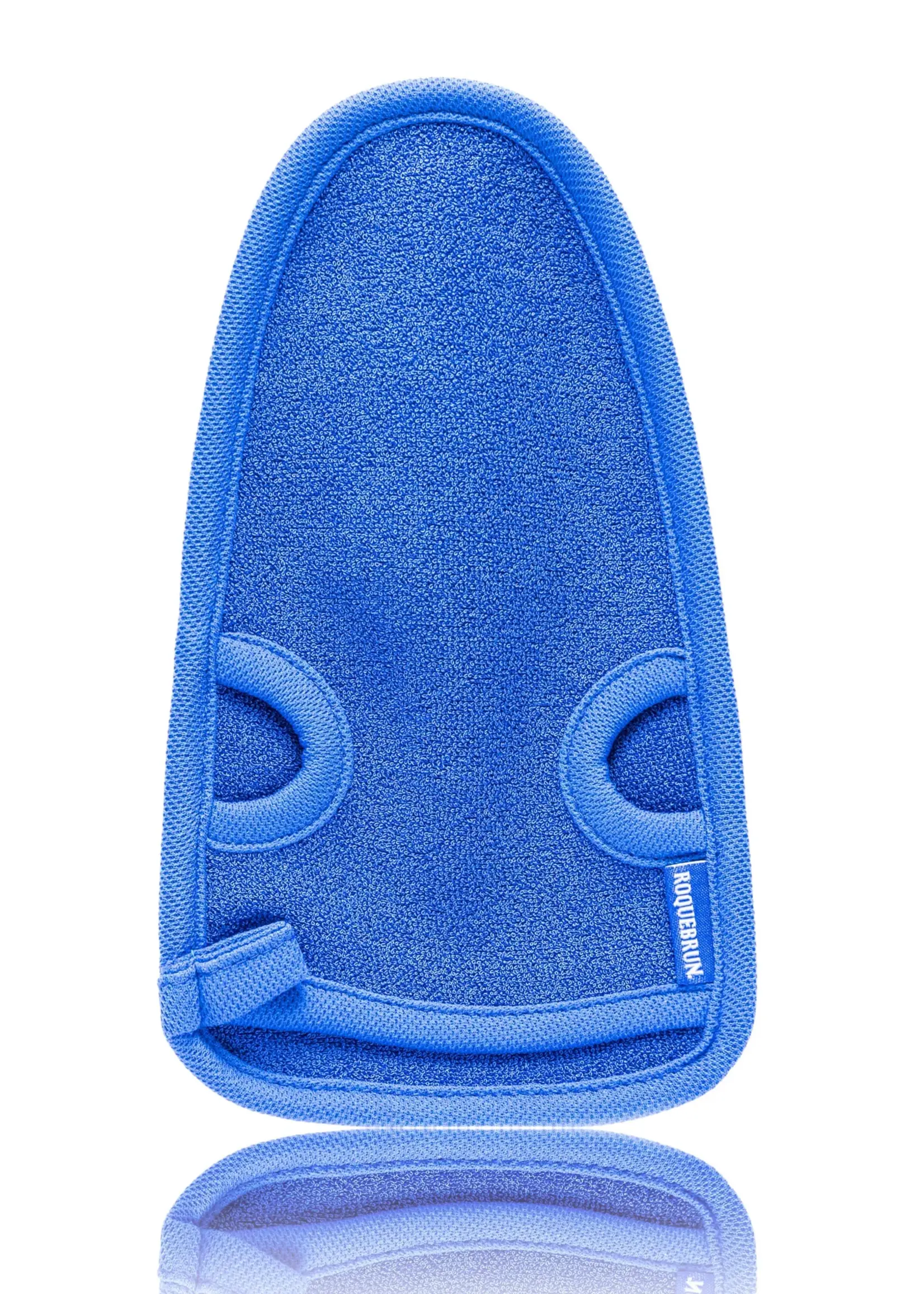 ROQUEBRUN Exfoliating Glove