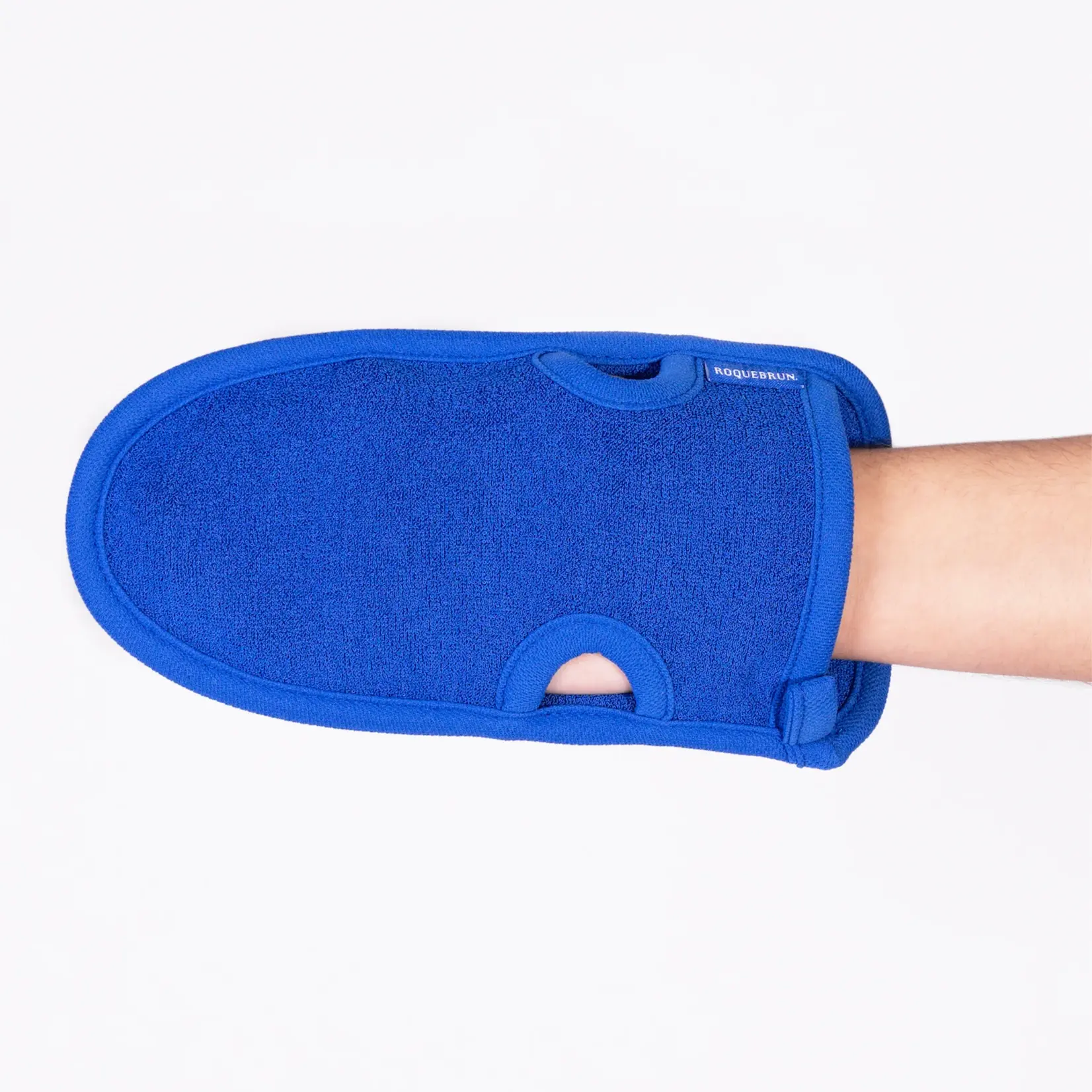 Exfoliating Glove