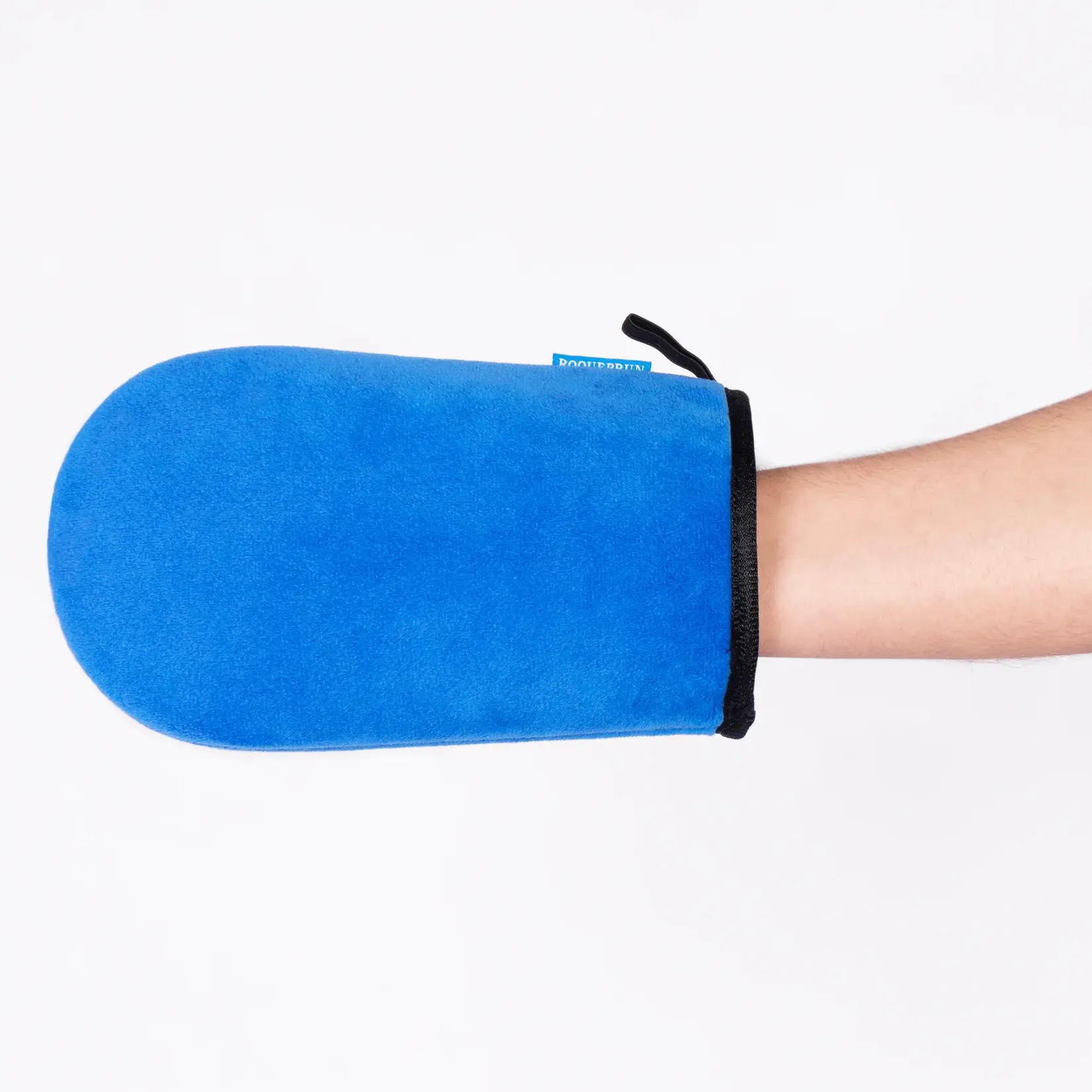 Tanning Glove