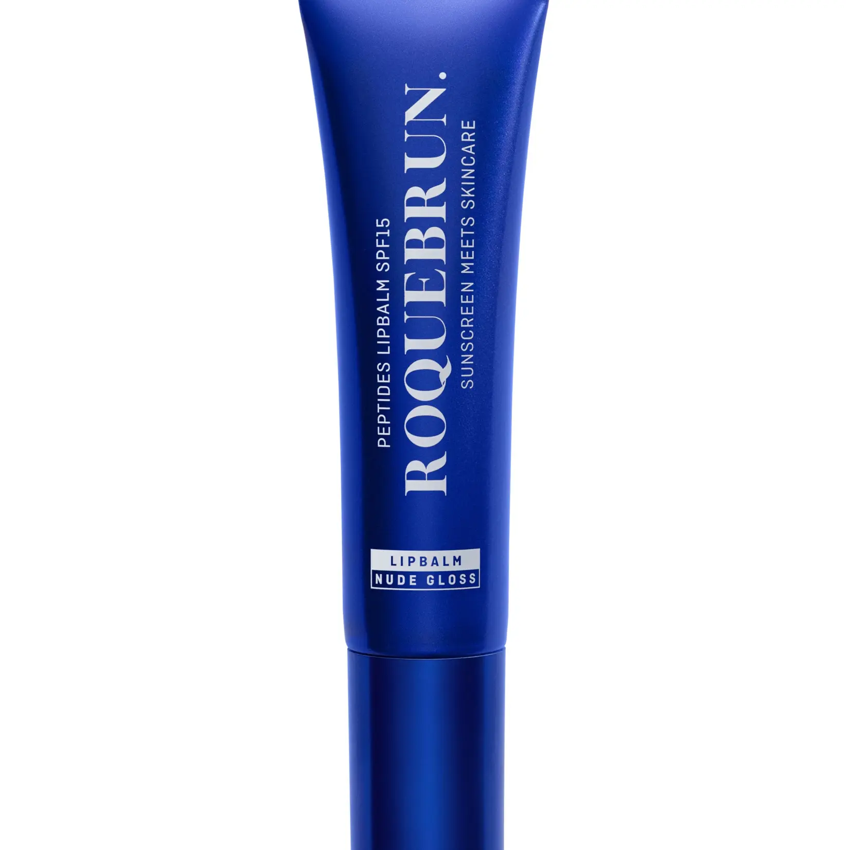 Peptides Lipbalm SPF15