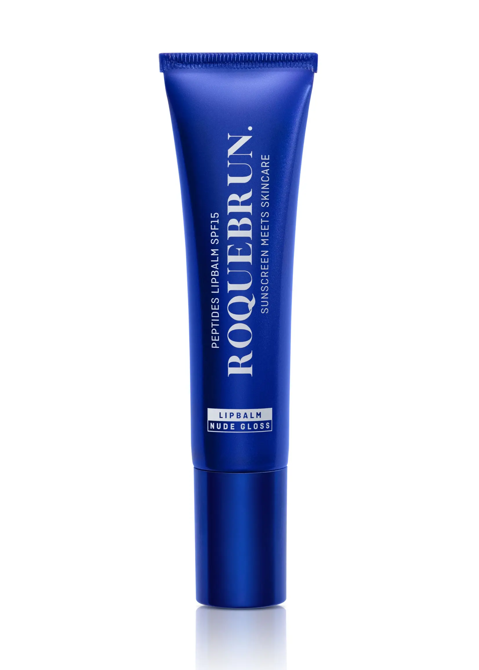 ROQUEBRUN Peptides Lipbalm SPF15