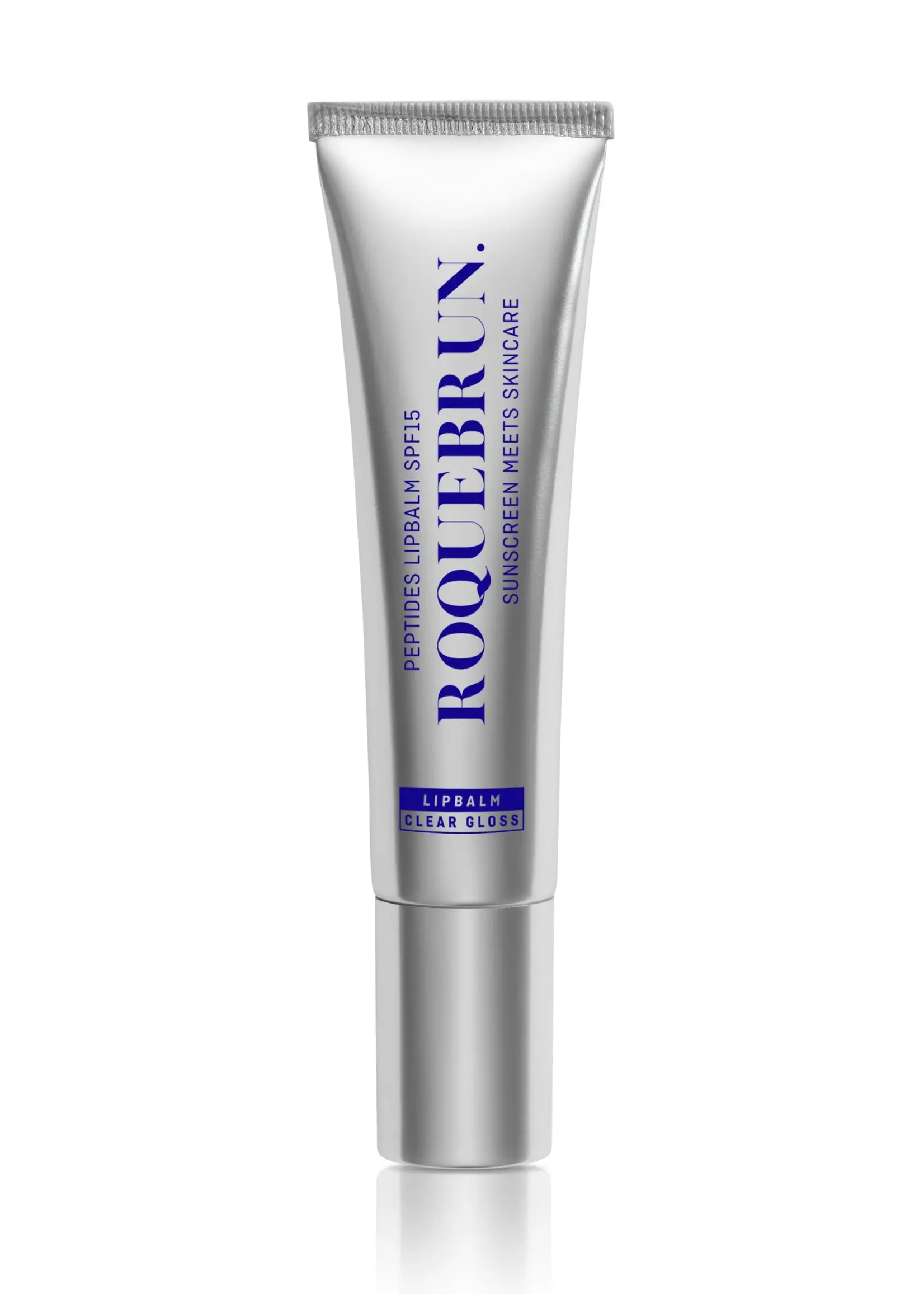 ROQUEBRUN Peptides Lipbalm SPF15