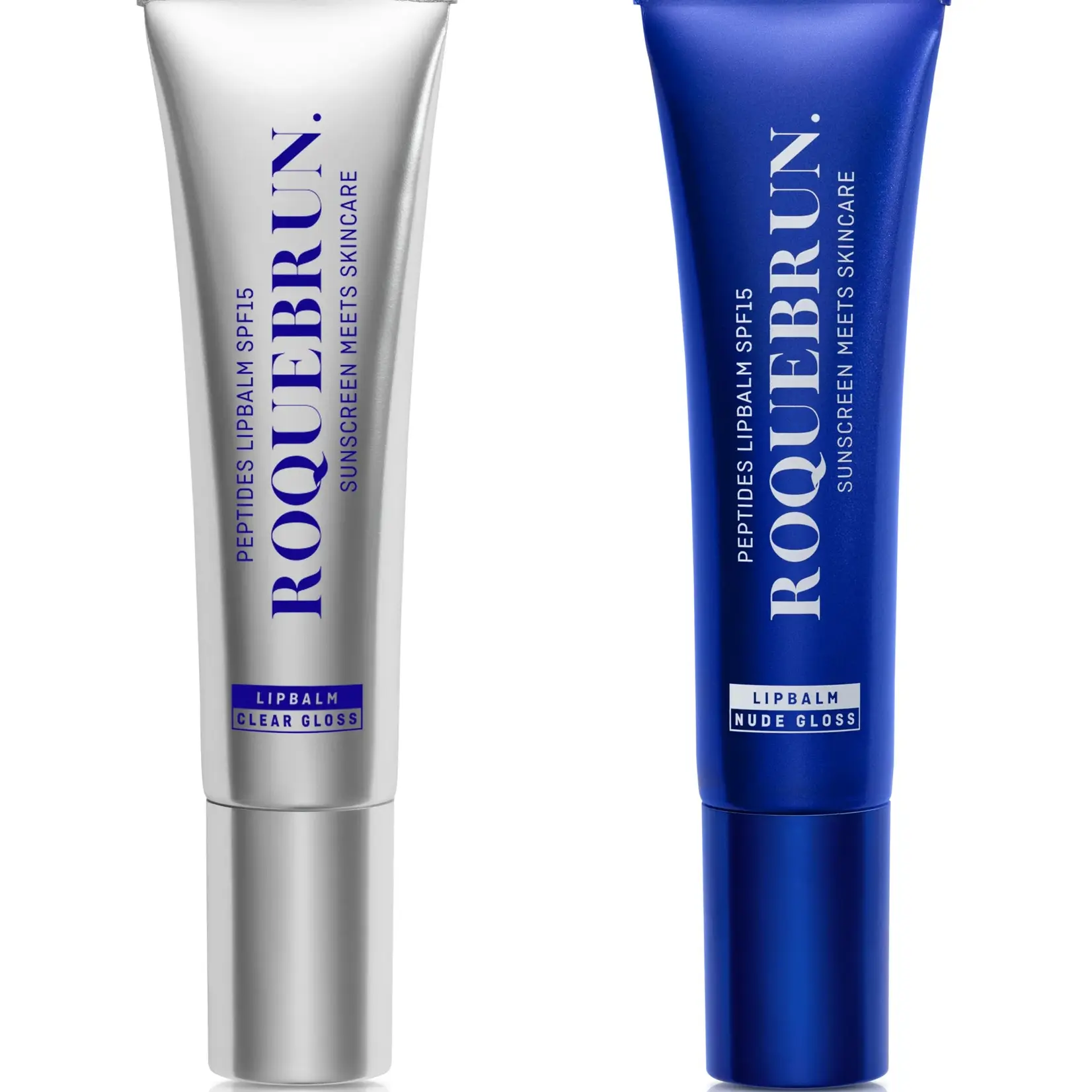 Peptides Lipbalm SPF15