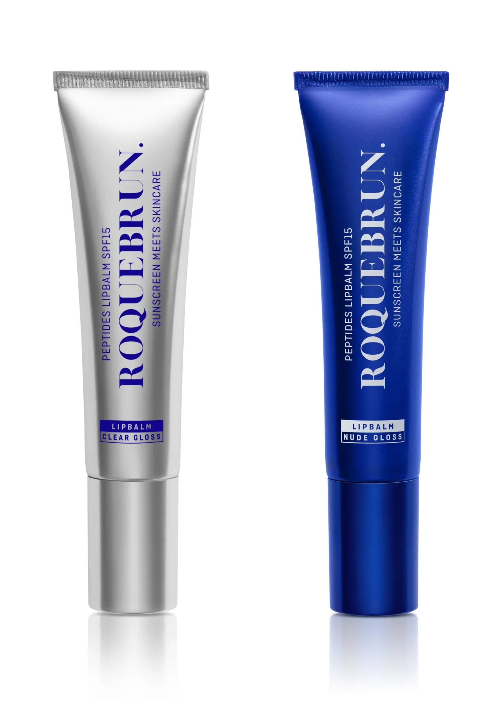 ROQUEBRUN Peptides Lipbalm SPF15