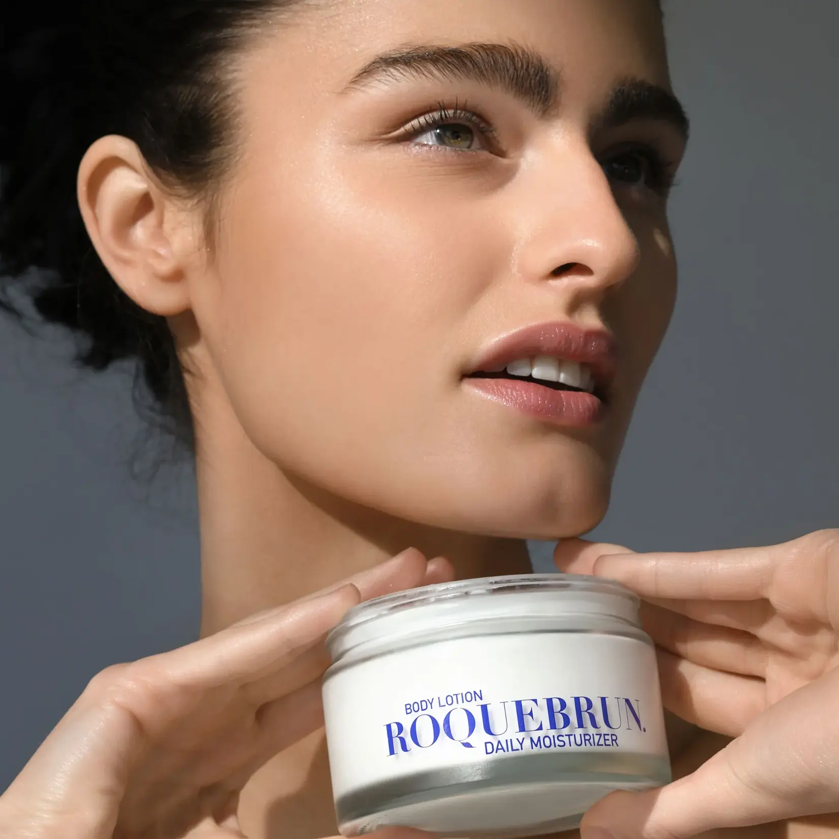 Body Lotion