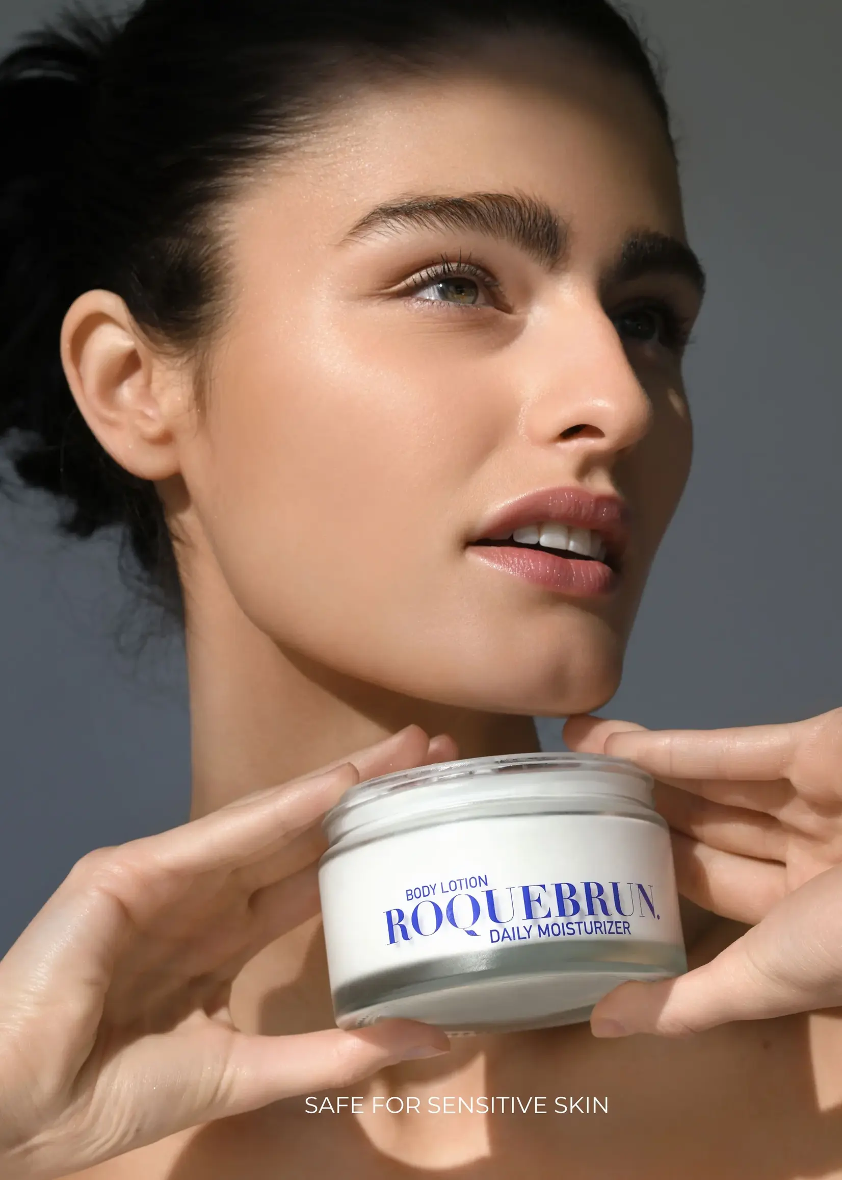 ROQUEBRUN Body Lotion