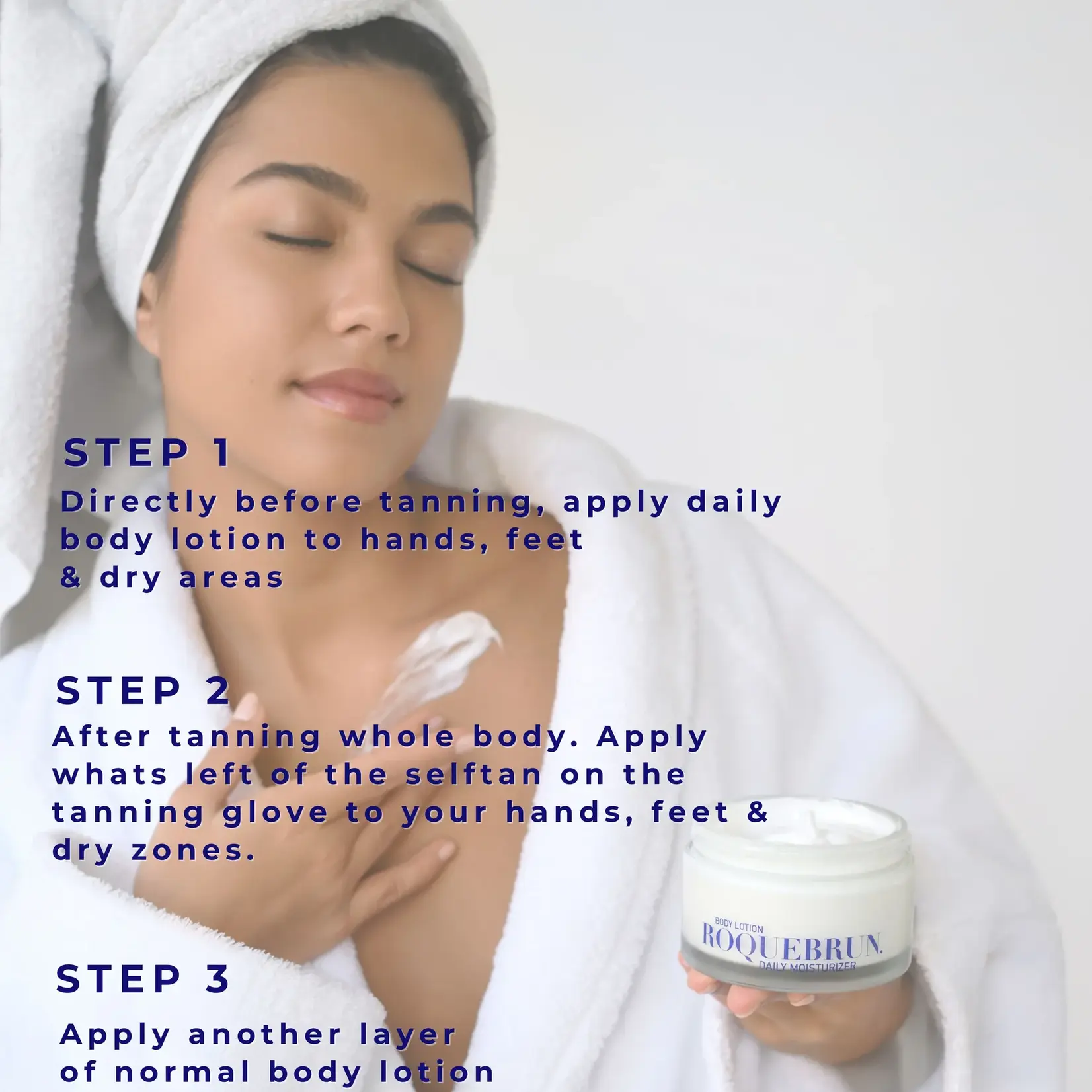Body Lotion