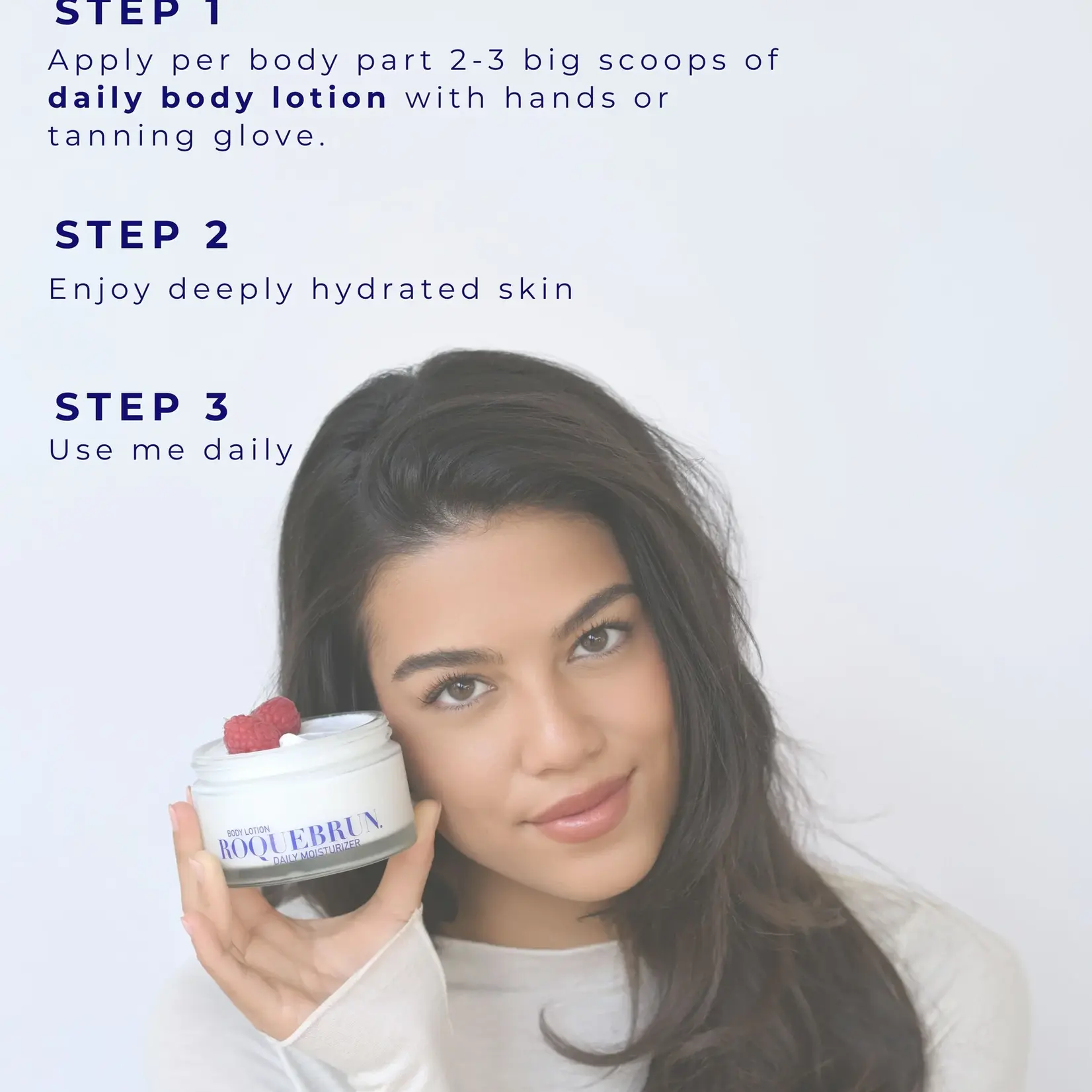 Body Lotion