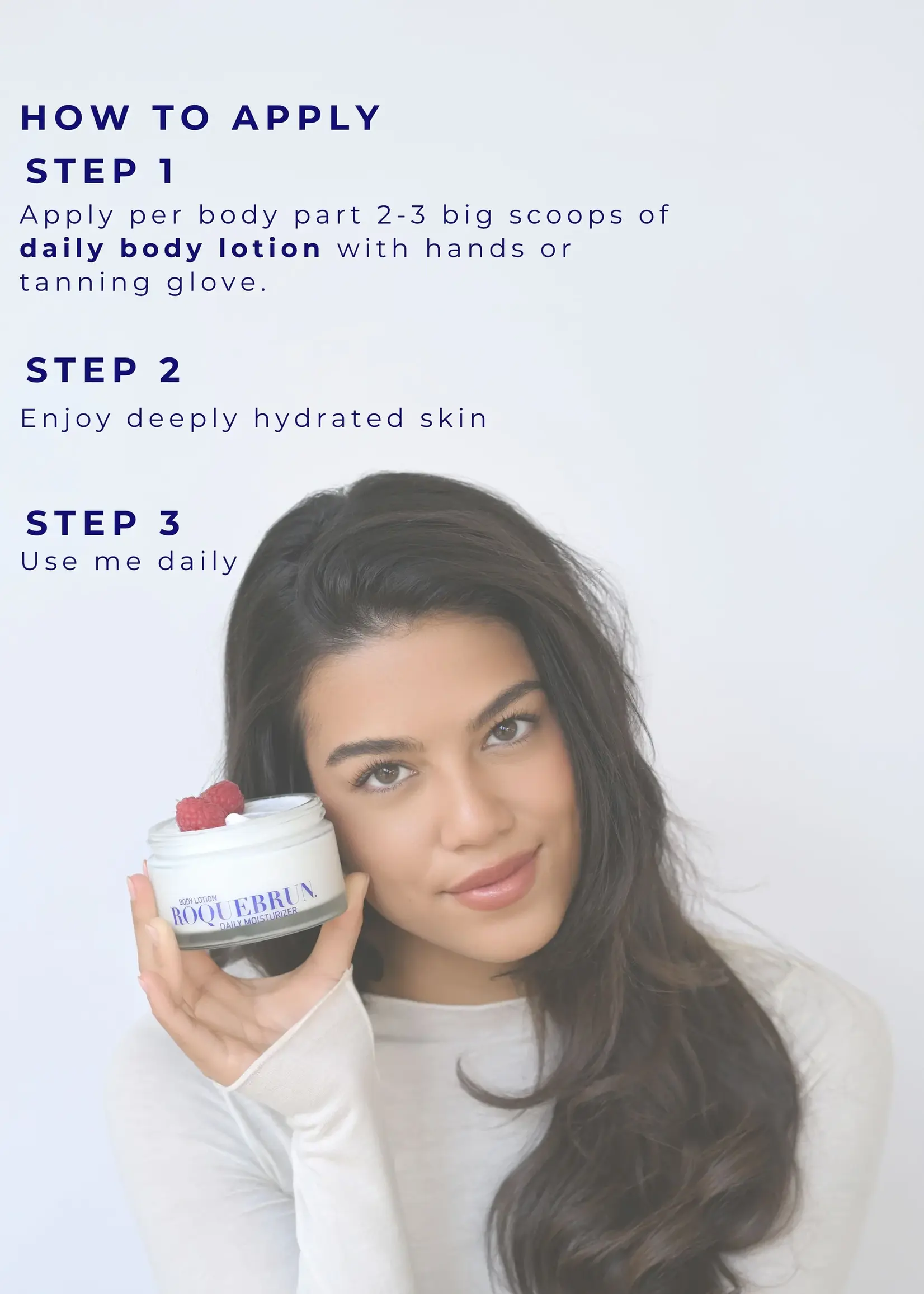 ROQUEBRUN Body Lotion