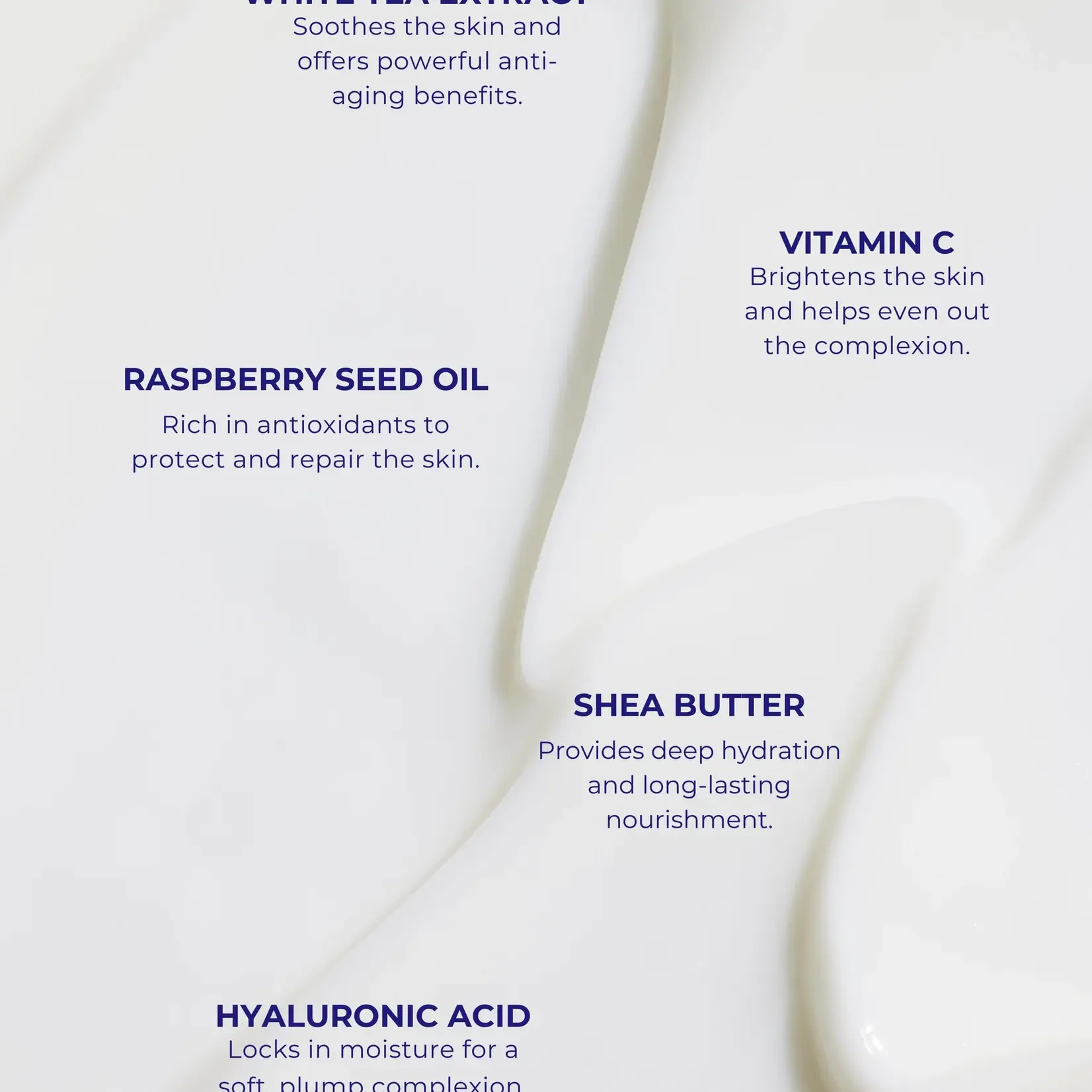 Body Lotion