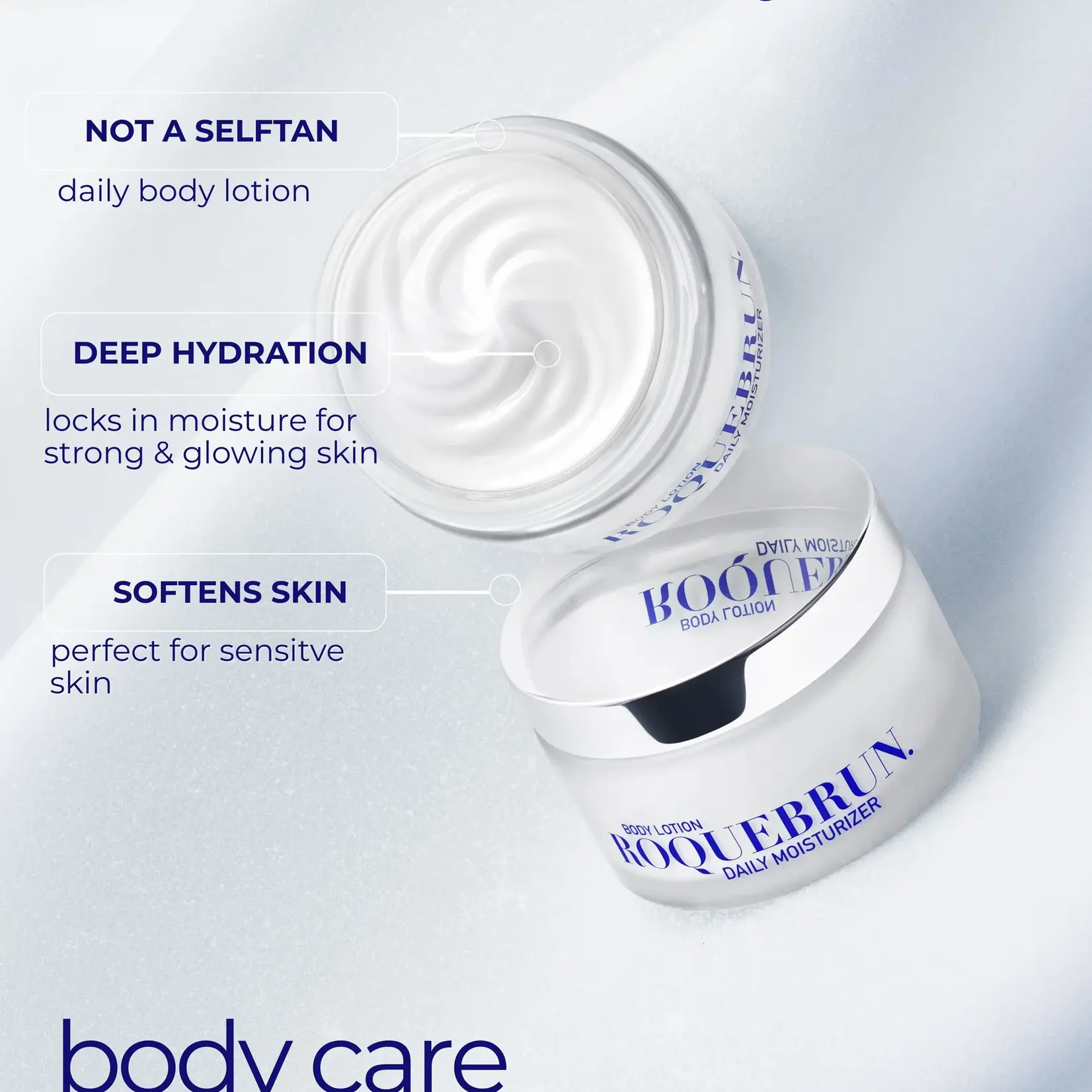 Body Lotion