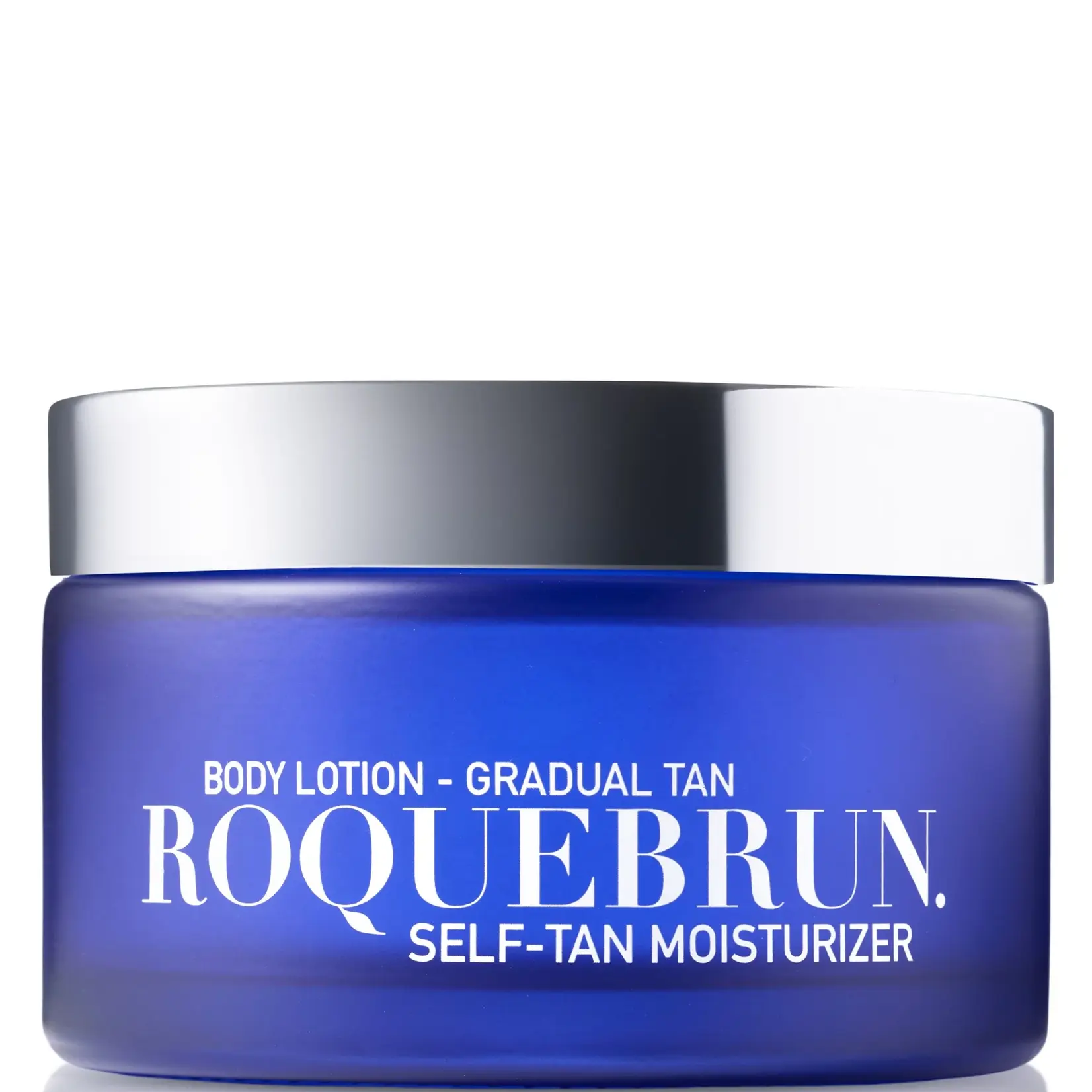 Gradual Tan Body Lotion