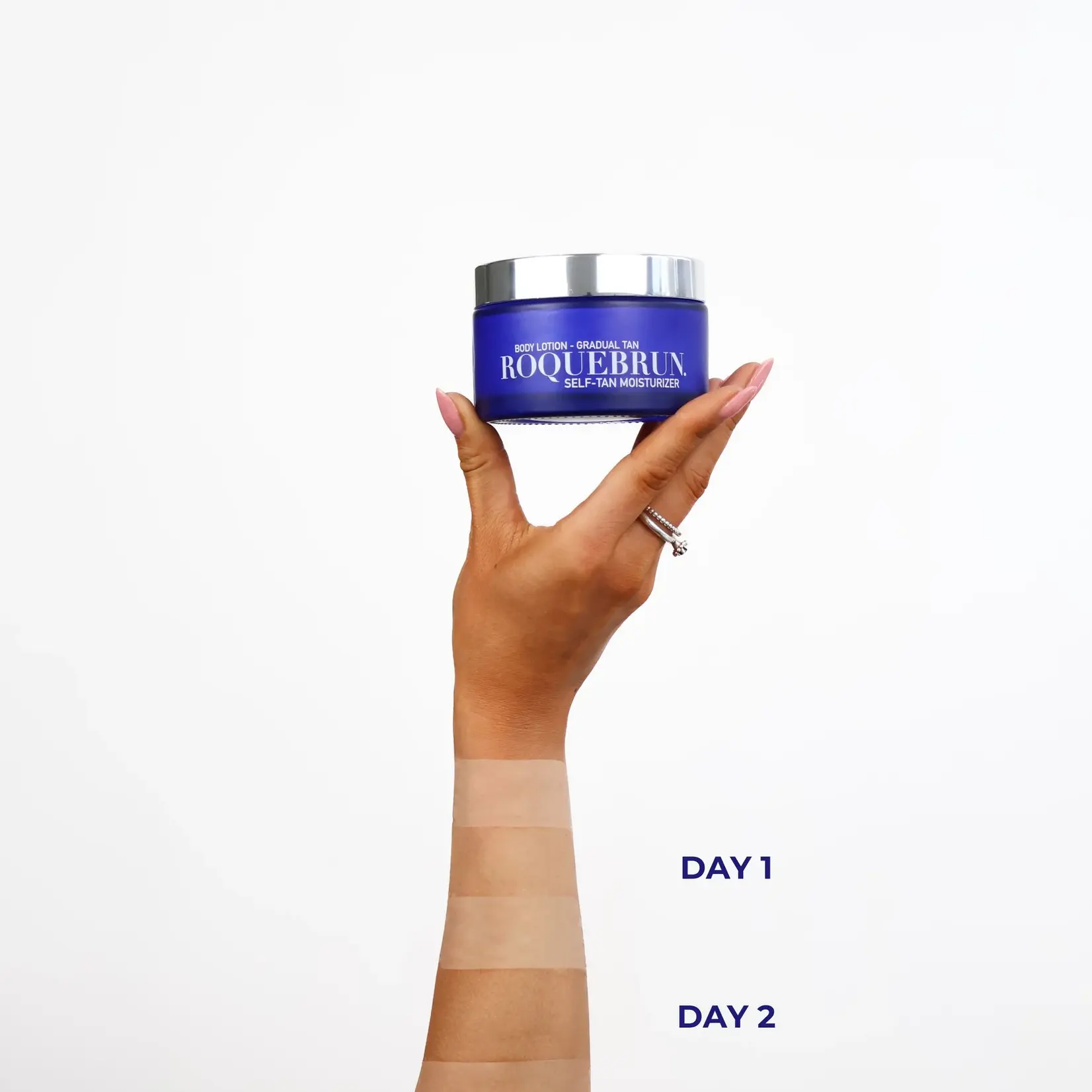 Gradual Tan Body Lotion
