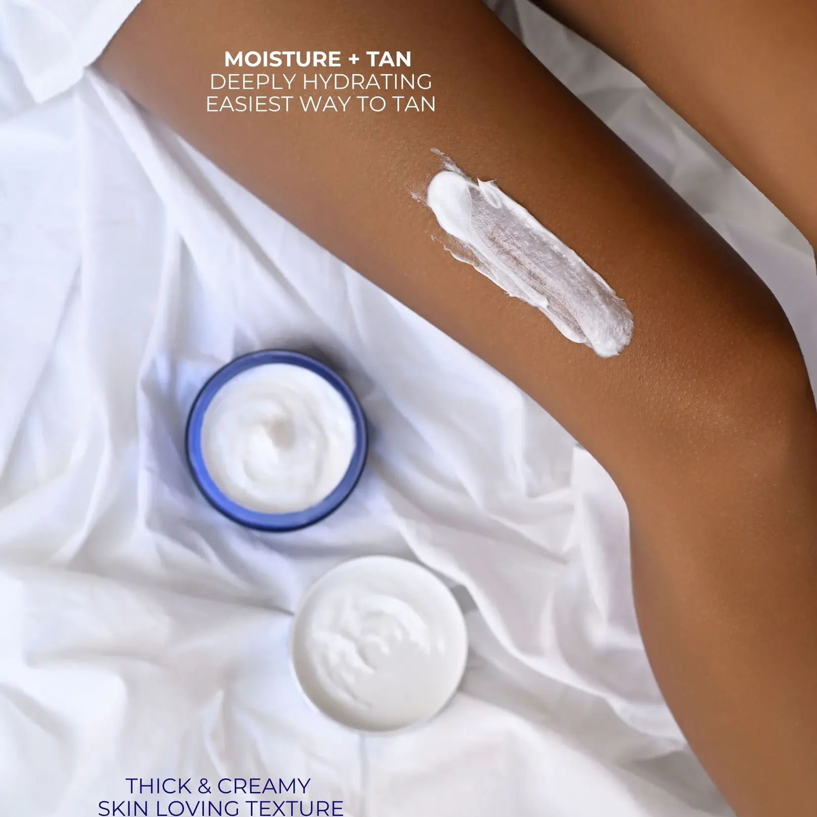 Gradual Tan Body Lotion