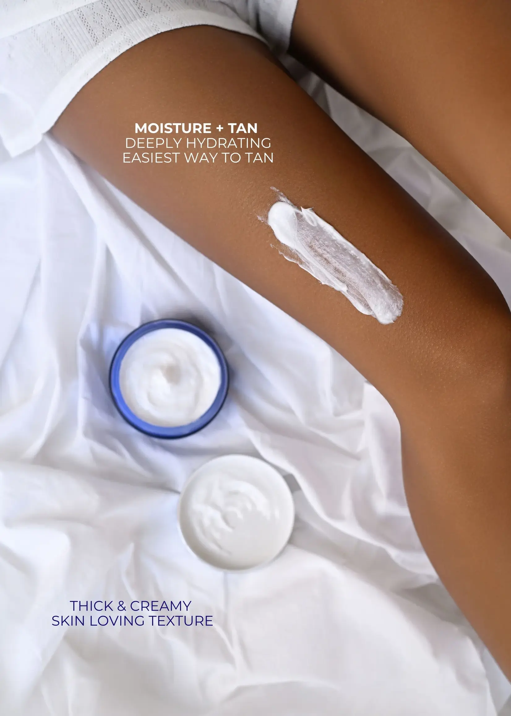 ROQUEBRUN Gradual Tan Body Lotion