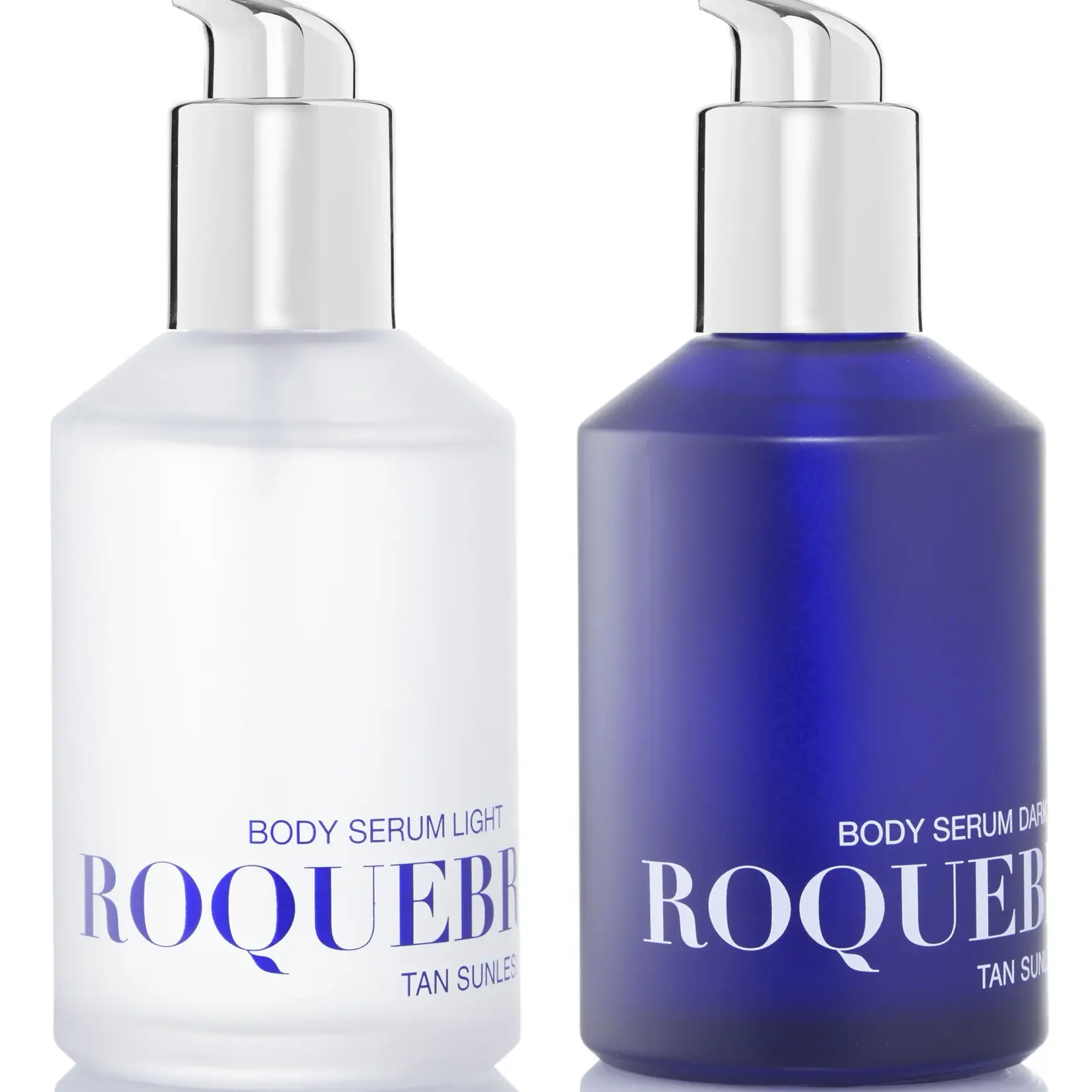 Body Serum Self-Tan