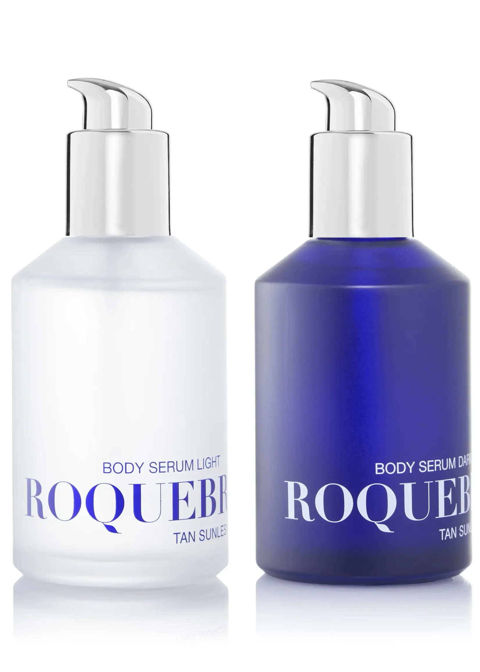 ROQUEBRUN Body Serum Self-Tan
