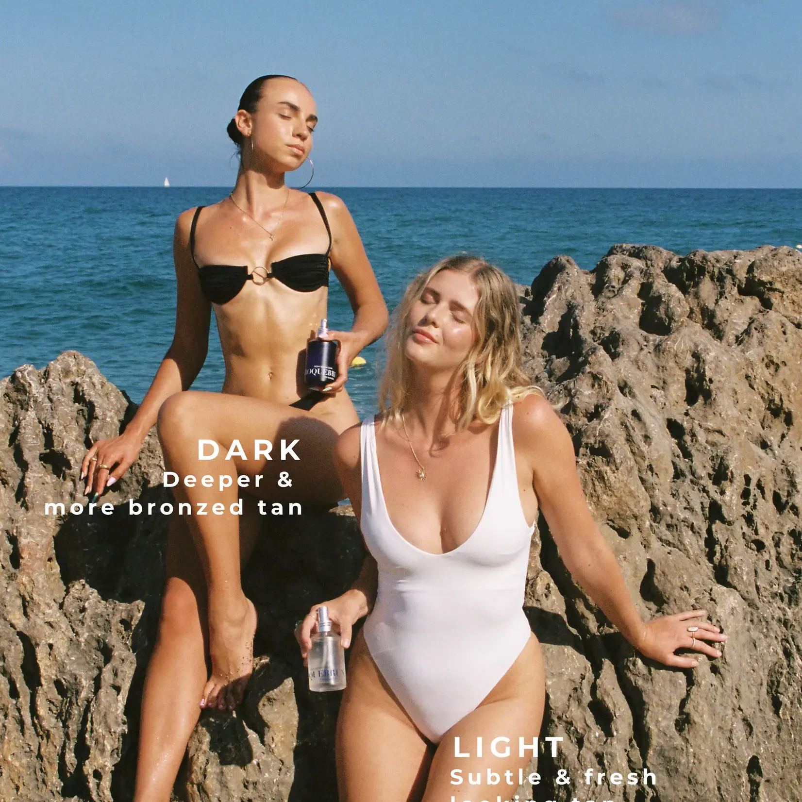 Body Serum Self-Tan