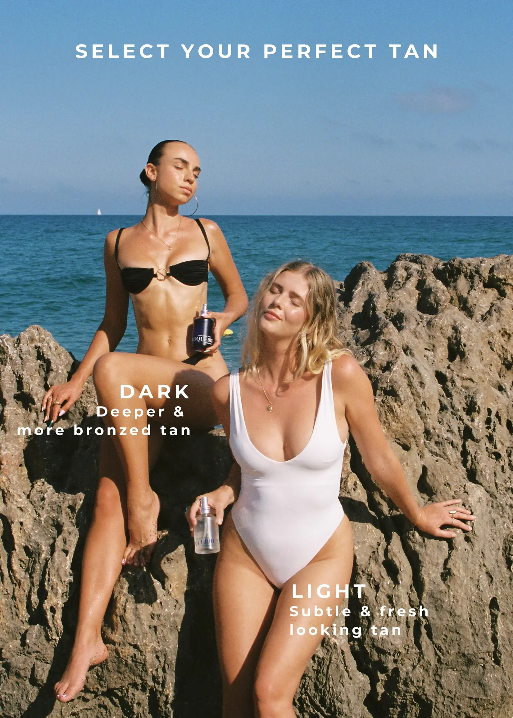 ROQUEBRUN Body Serum Self-Tan